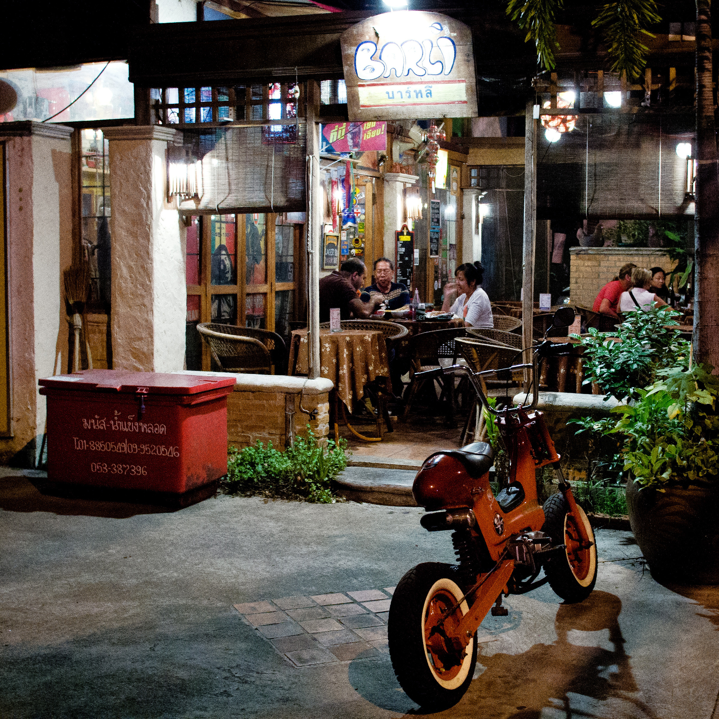 Тревел. Фотограф Ян Ванкер: продуктовая и fashion фотография в Сербии