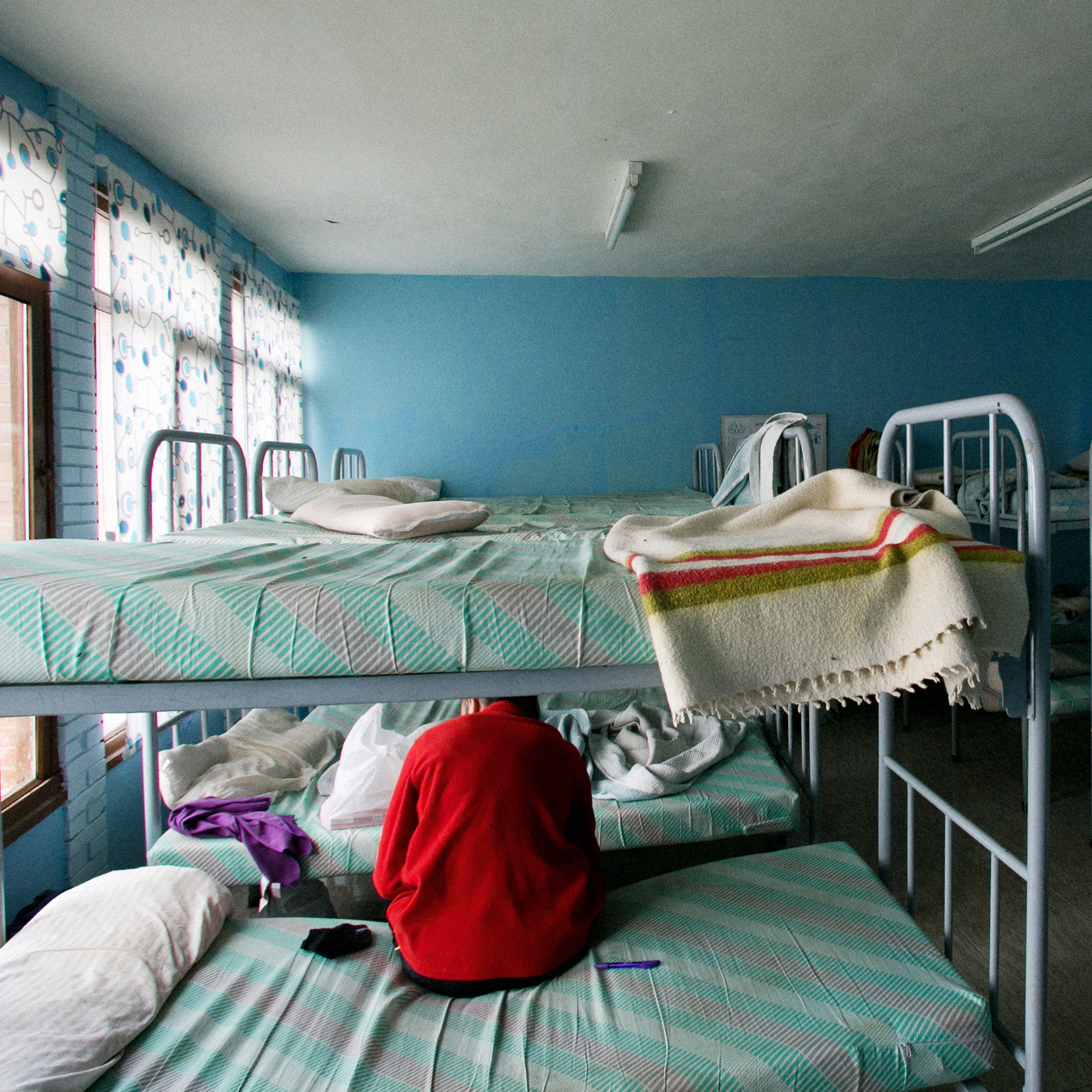 Тревел. Фотограф Ян Ванкер: продуктовая и fashion фотография в Сербии