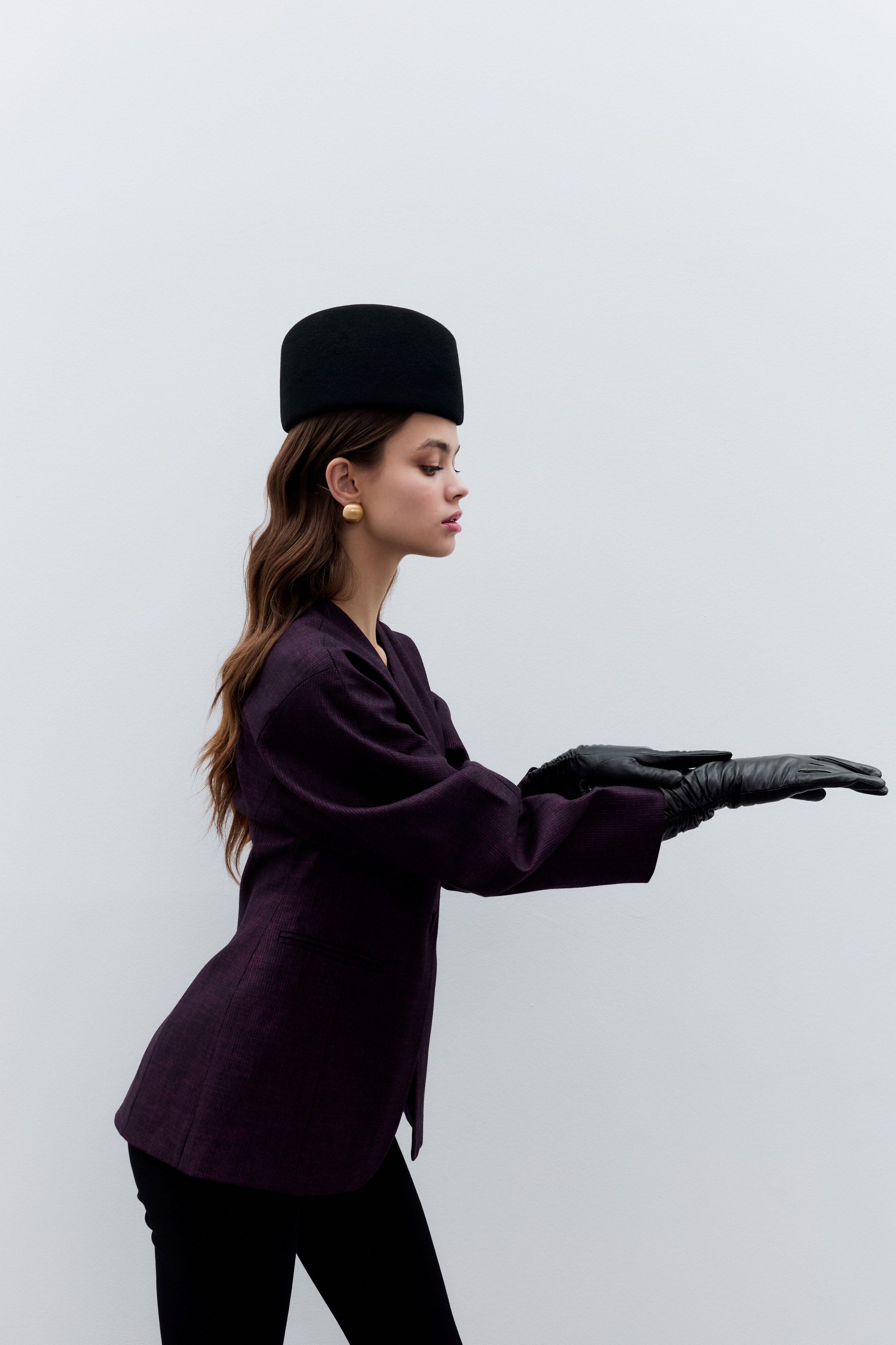 LOOK BOOK 3. Главная