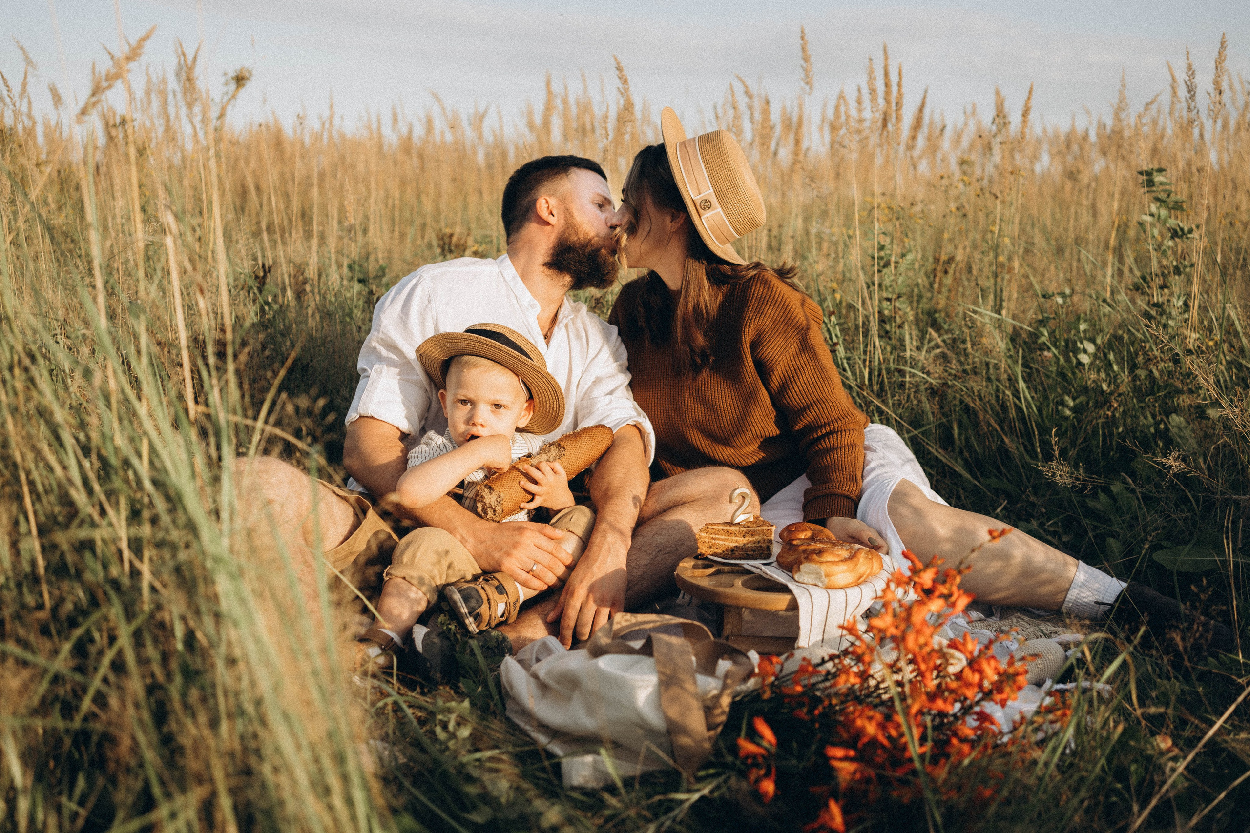 День Рождение. Фотограф/ видеограф Катя Ильина Калуга