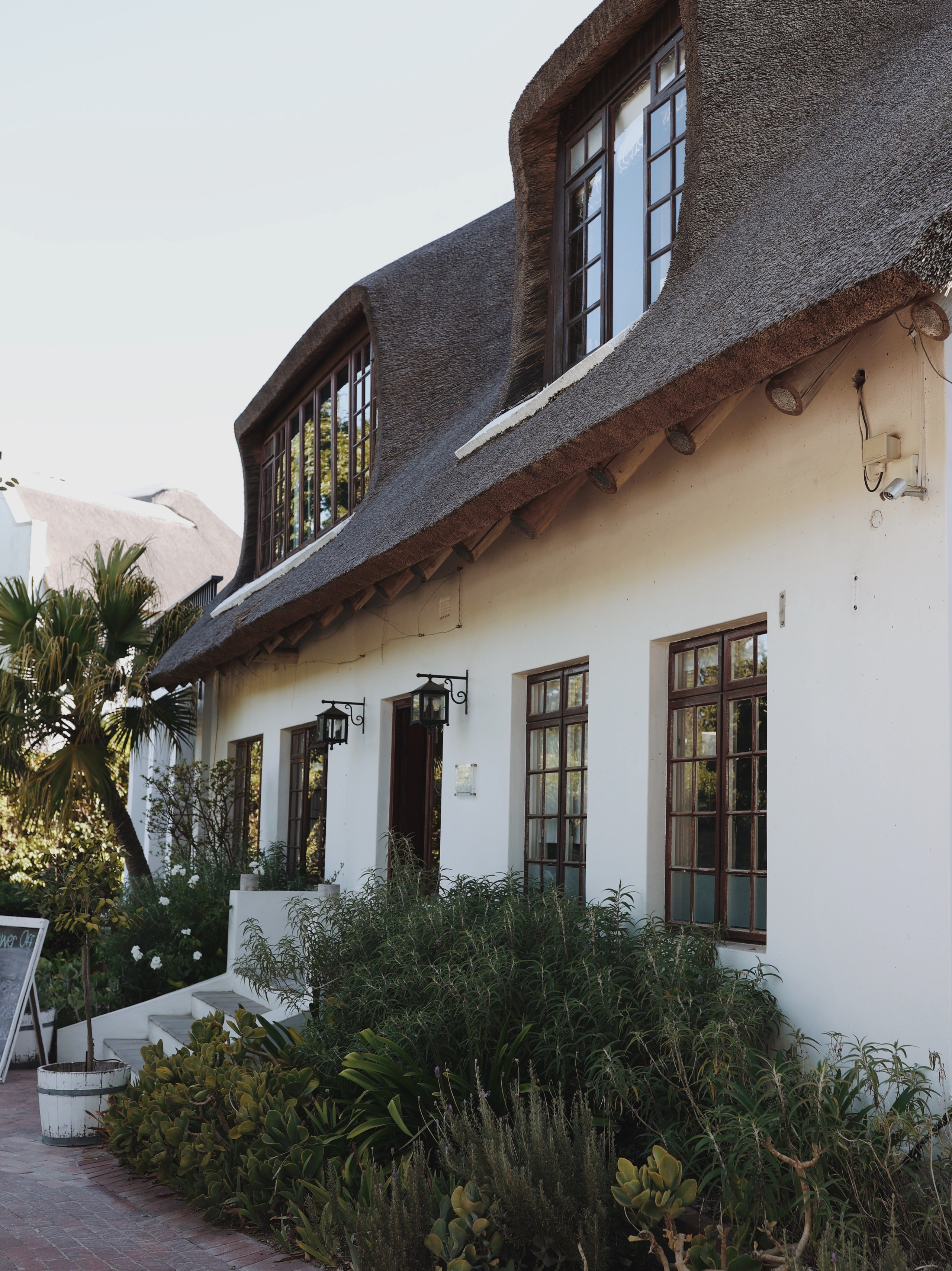 Stellenbosch • Wedgeview Country House & Spa. Ekaterina Buneeva Photography