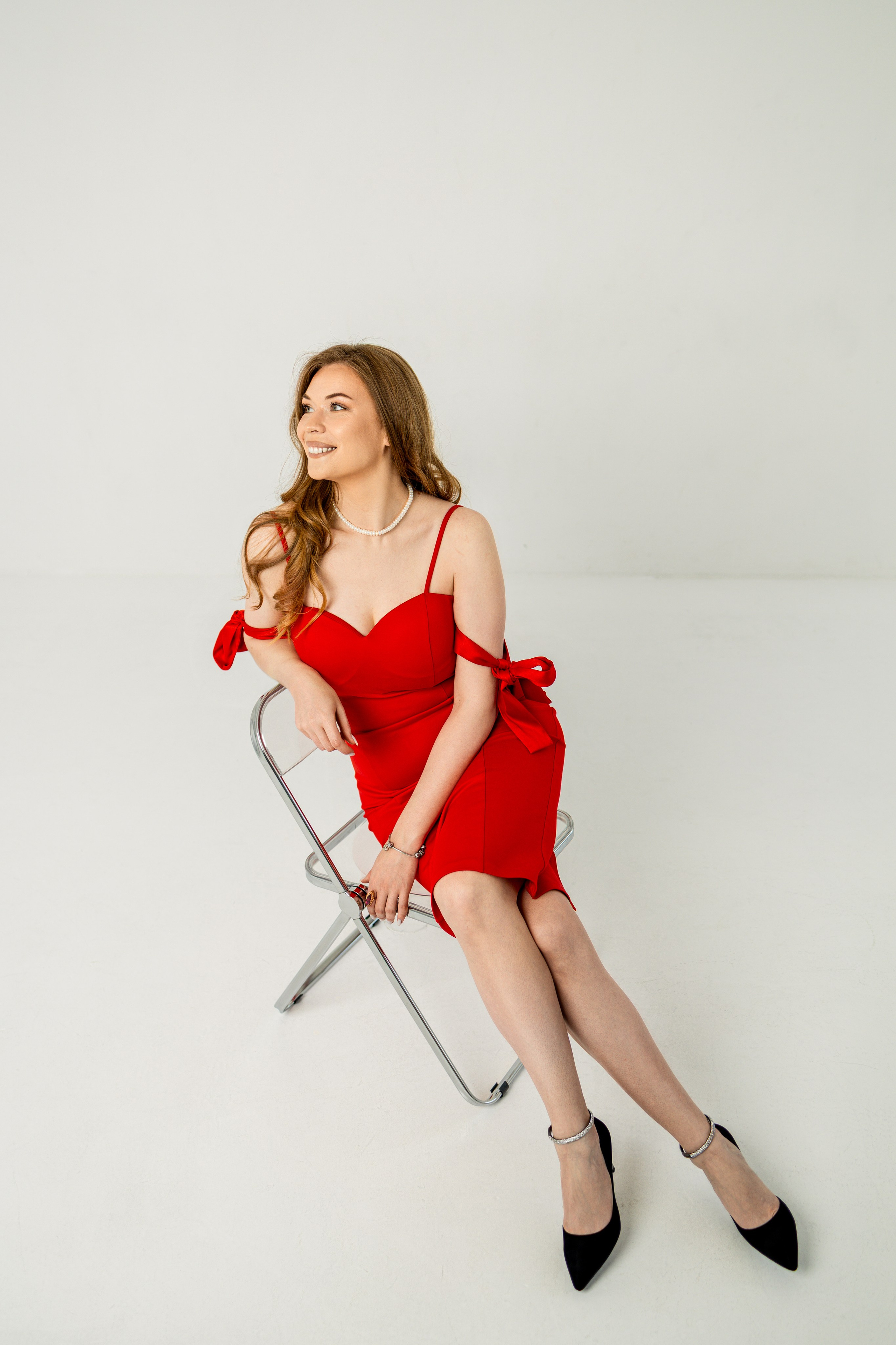 Лида. Фотограф Виктория Кравец