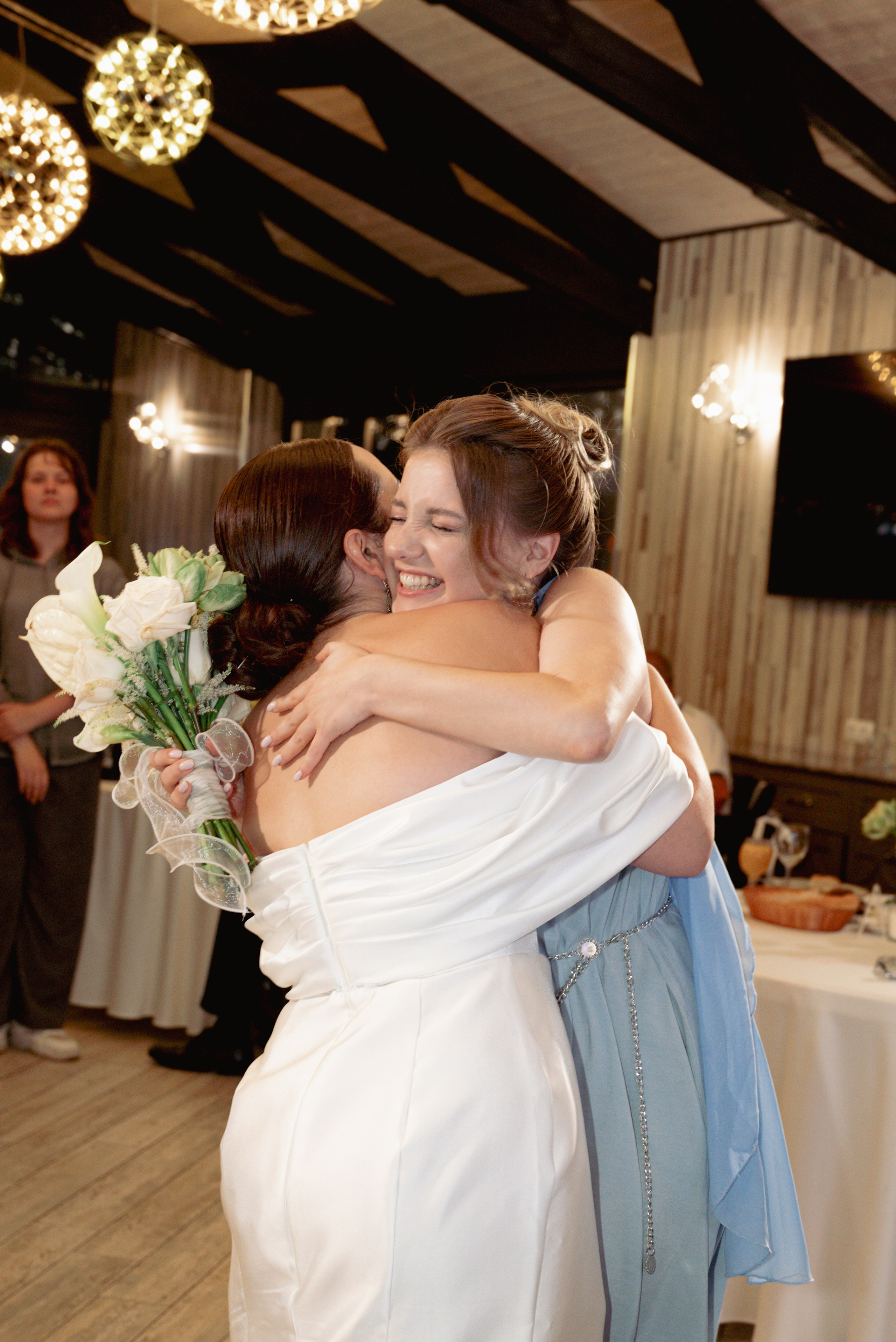 Свадебный репортаж. ТАТИ | Татьяна Тихонова | фотограф | Тольятти Самара