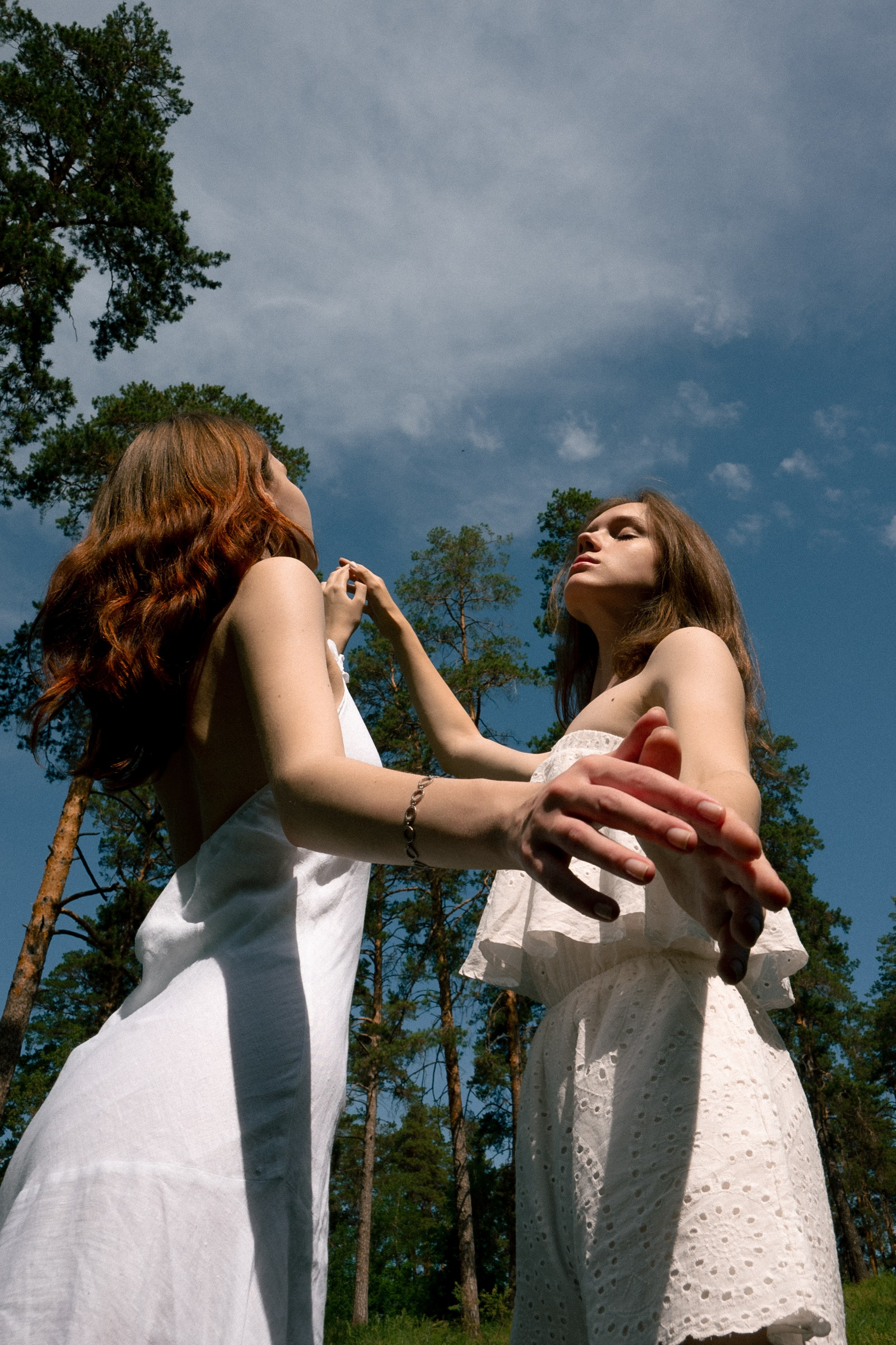 2024 | sisterhood. ТАТИ | Татьяна Тихонова | фотограф | Тольятти Самара