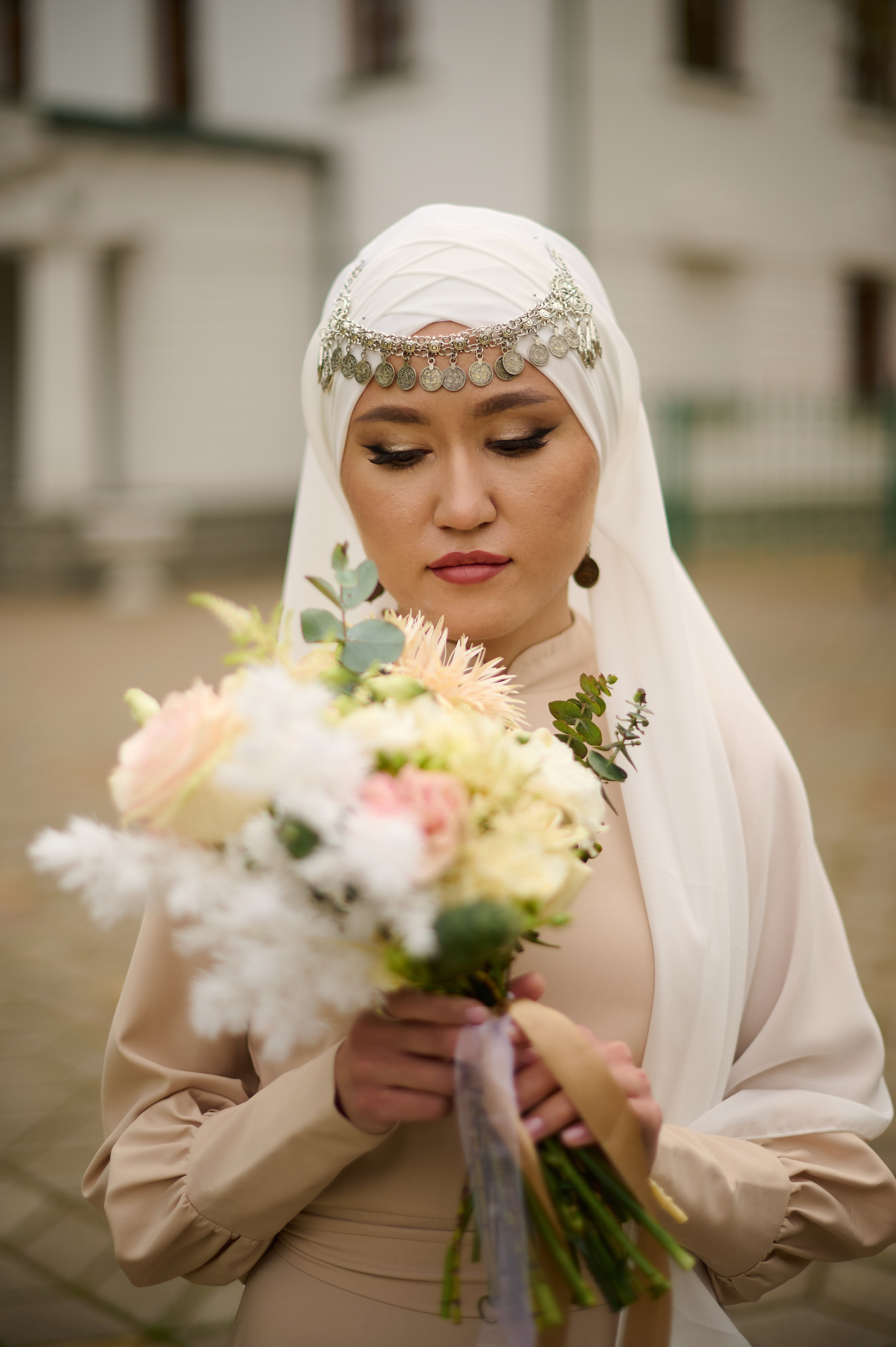 Красивые локации для фотосъемок в Уфе. Свадебный фотограф Тимур Хабибуллин