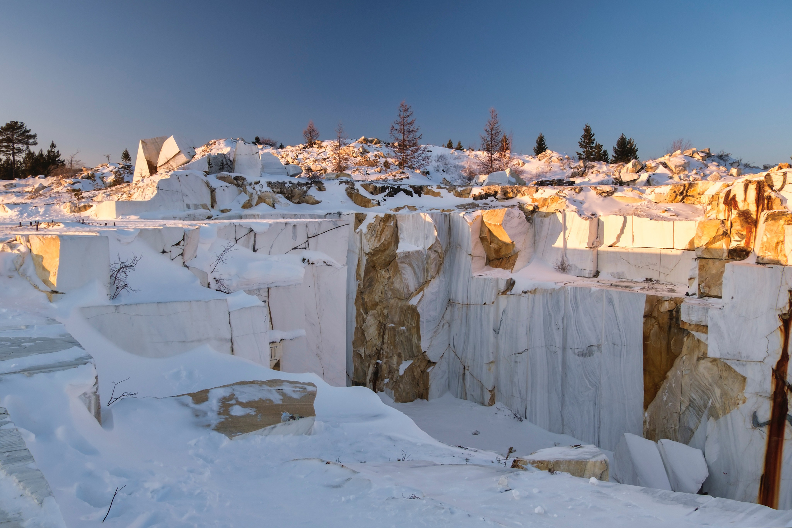 Байкал. Владимир Смирнов | Интерьер Индастриал Репортаж | Иркутск