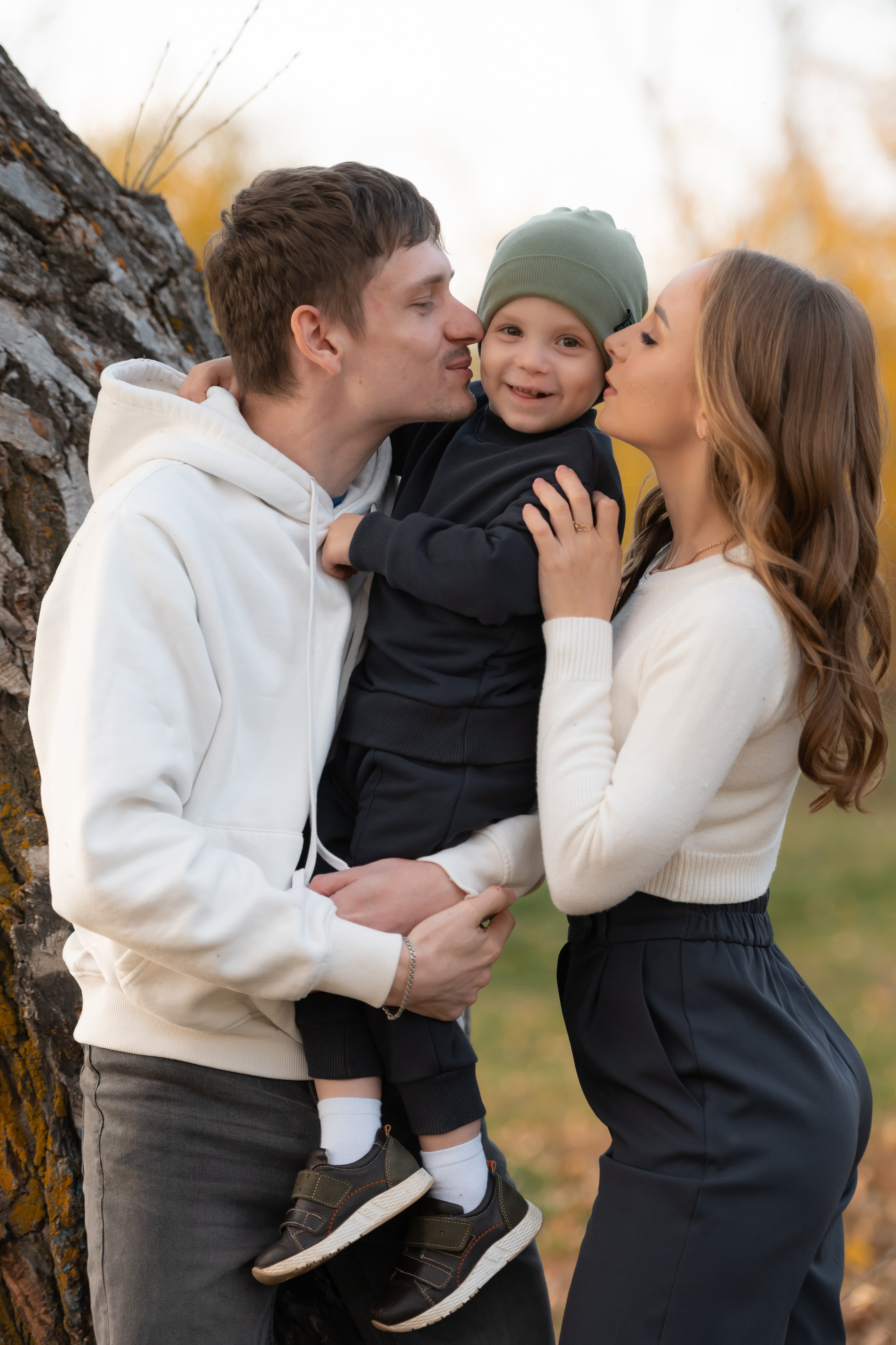 Осеннняя. Belichev45foto.ru