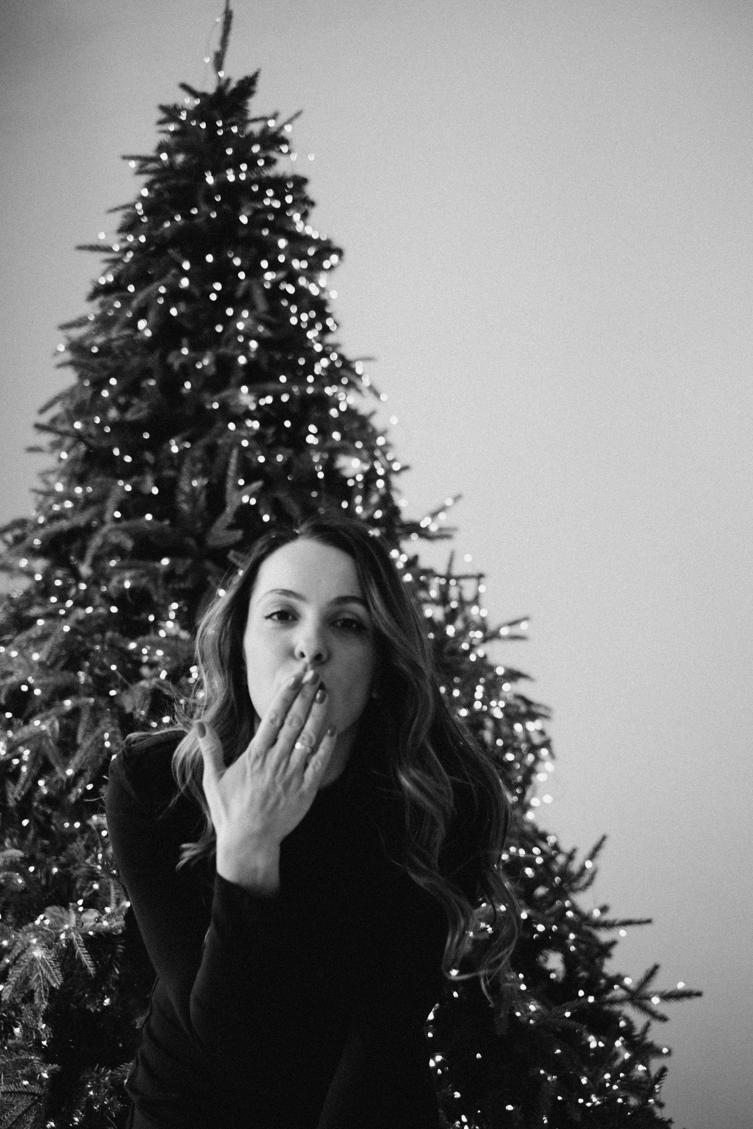 Ксения. Фотограф в Санкт-Петербурге Мария Комолитдинова