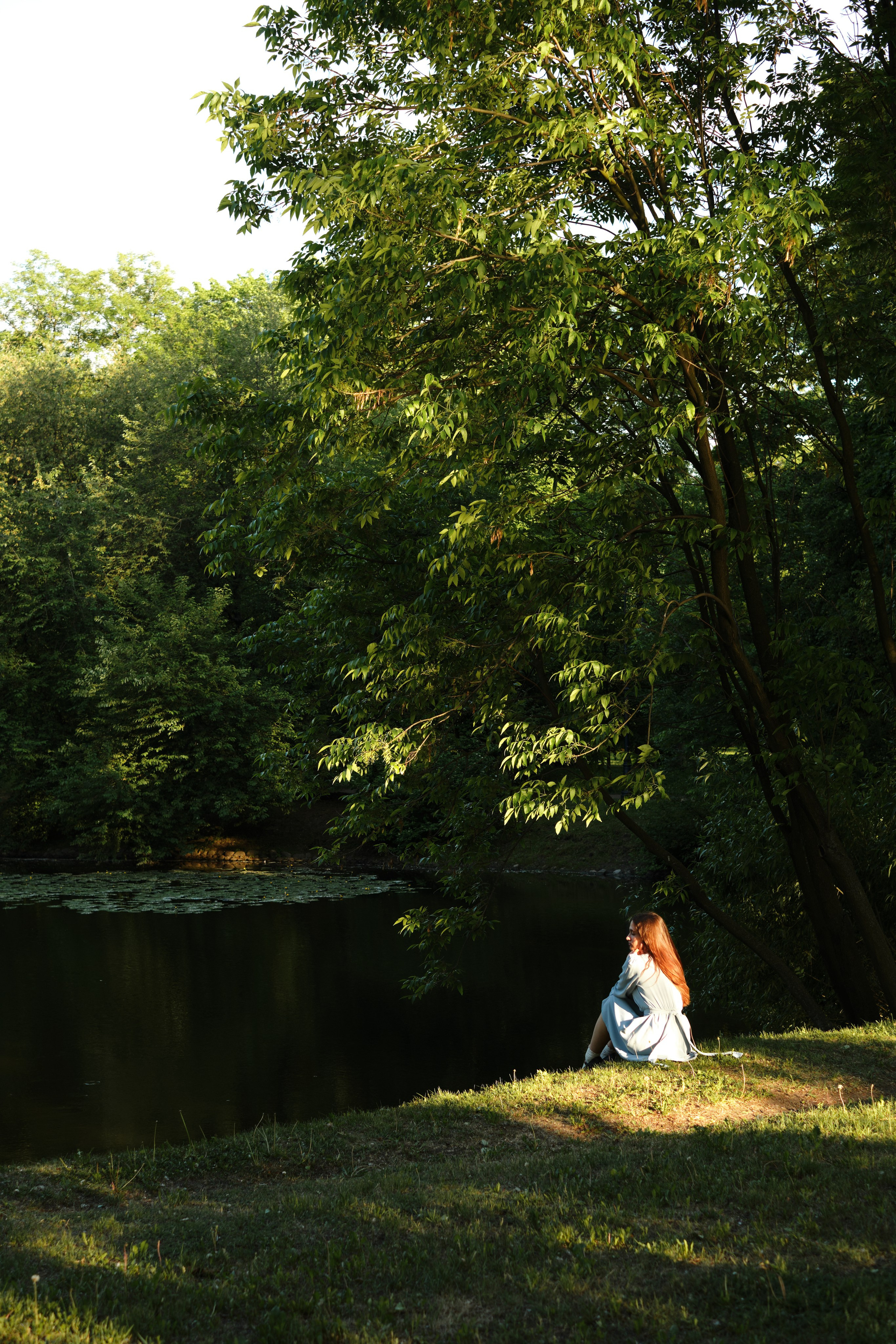 Саша. Фотограф в Санкт-Петербурге Мария Комолитдинова
