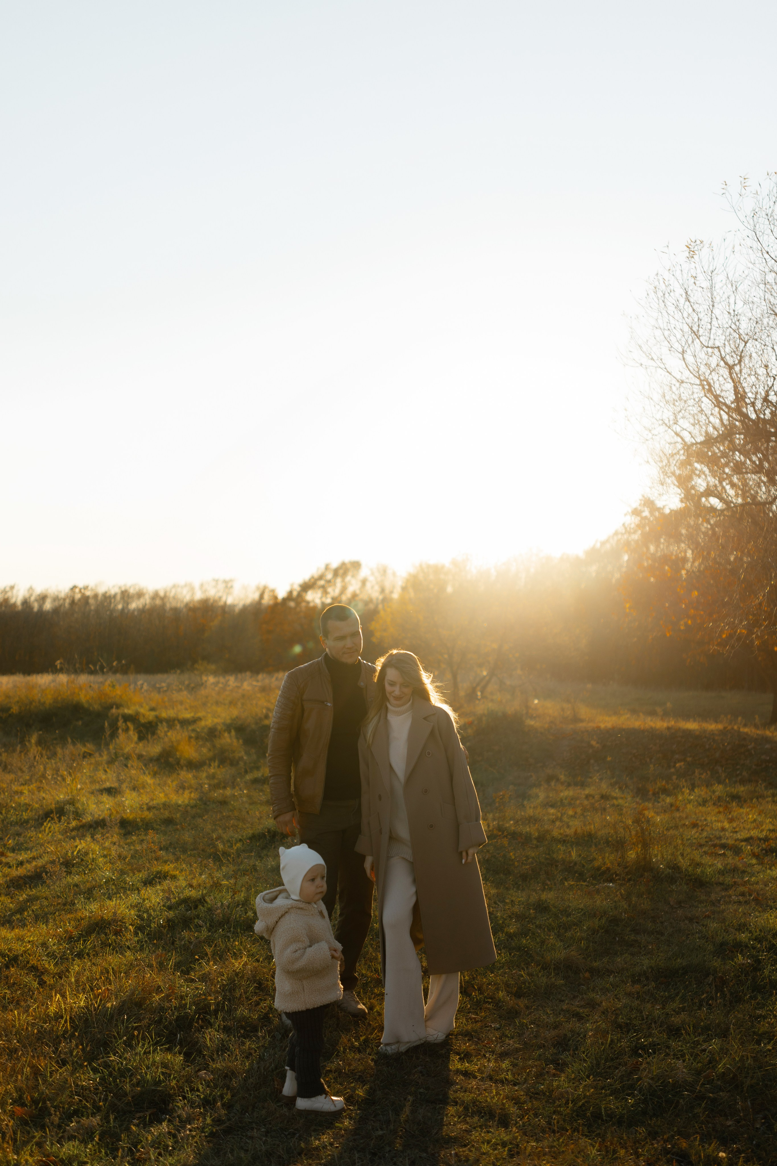 Portrait photography