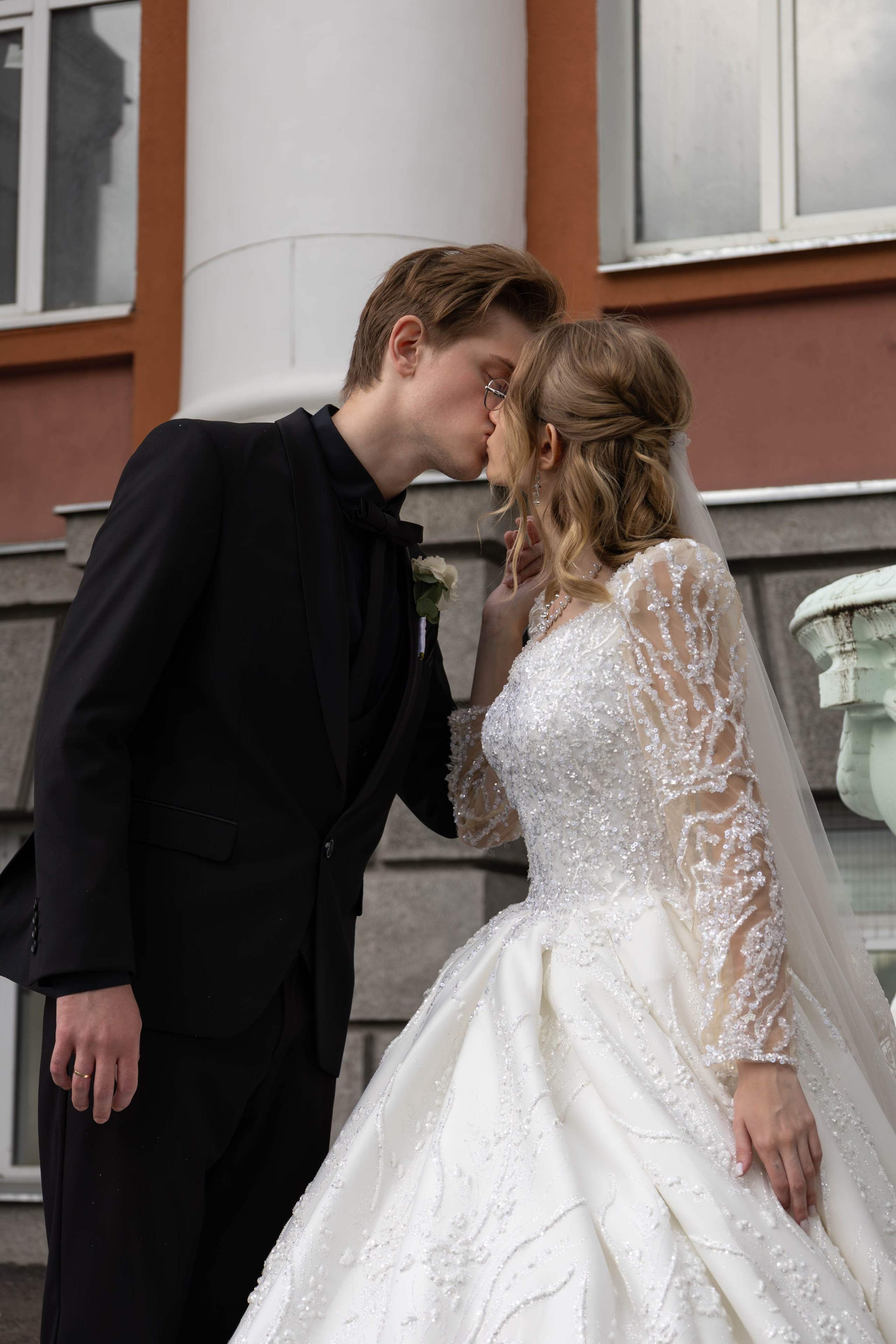 Юрий&Анастасия. Фотограф Надежда Гольцева