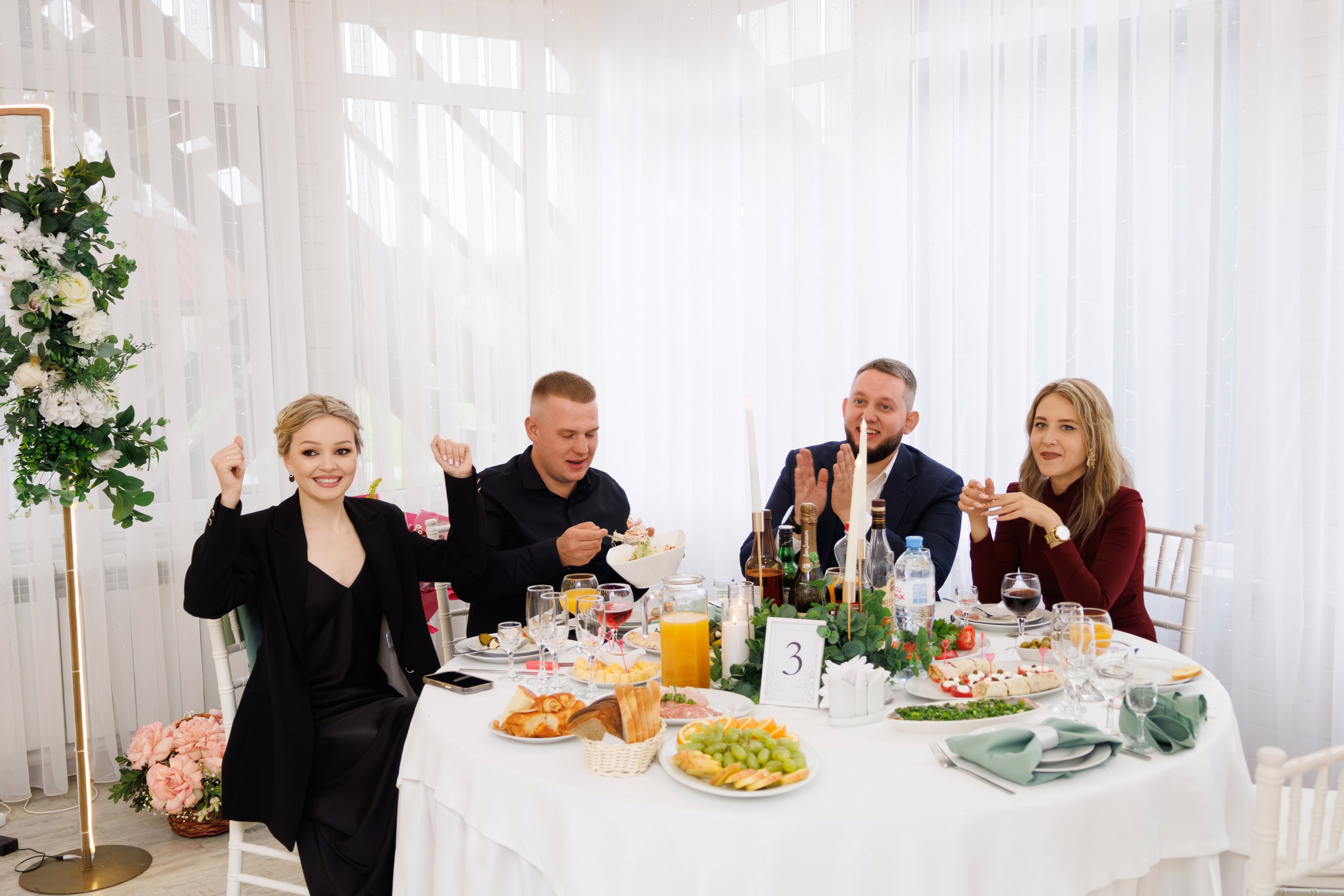 Вера&Никита. Фотограф Надежда Гольцева