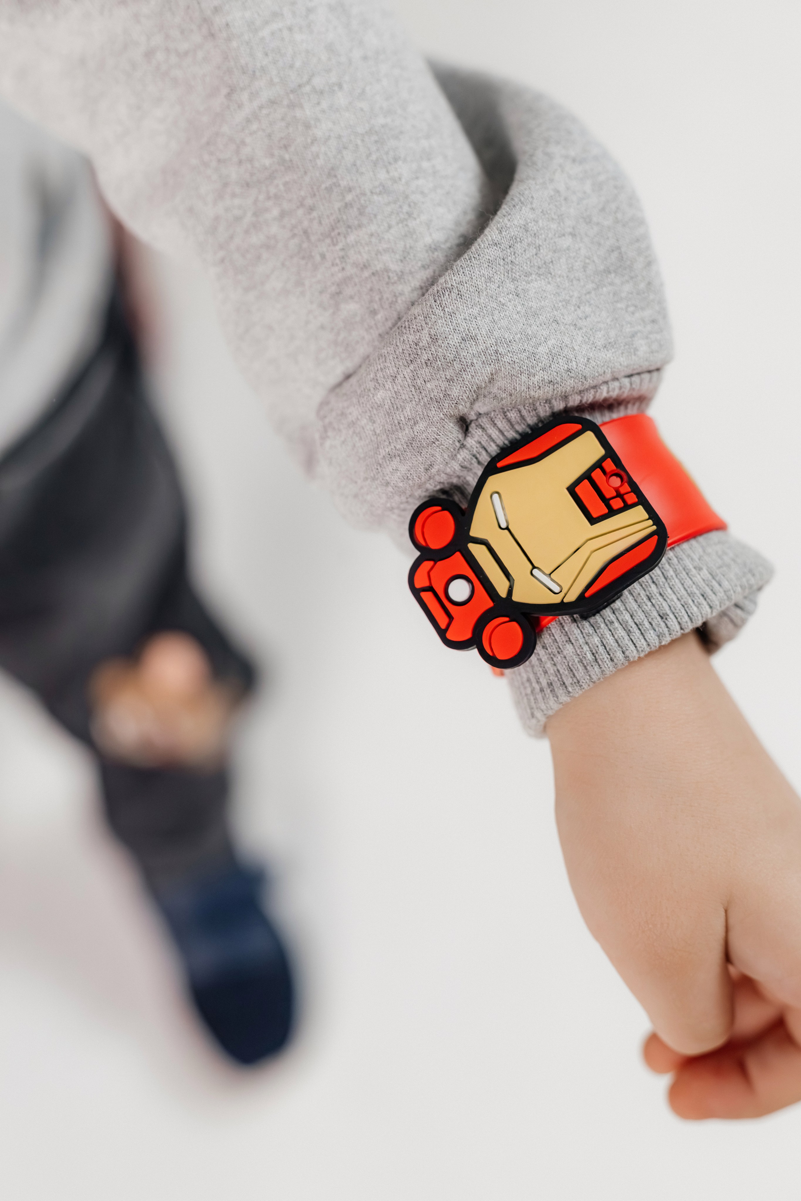 День рождения Артёма. Фотограф Надежда Гольцева