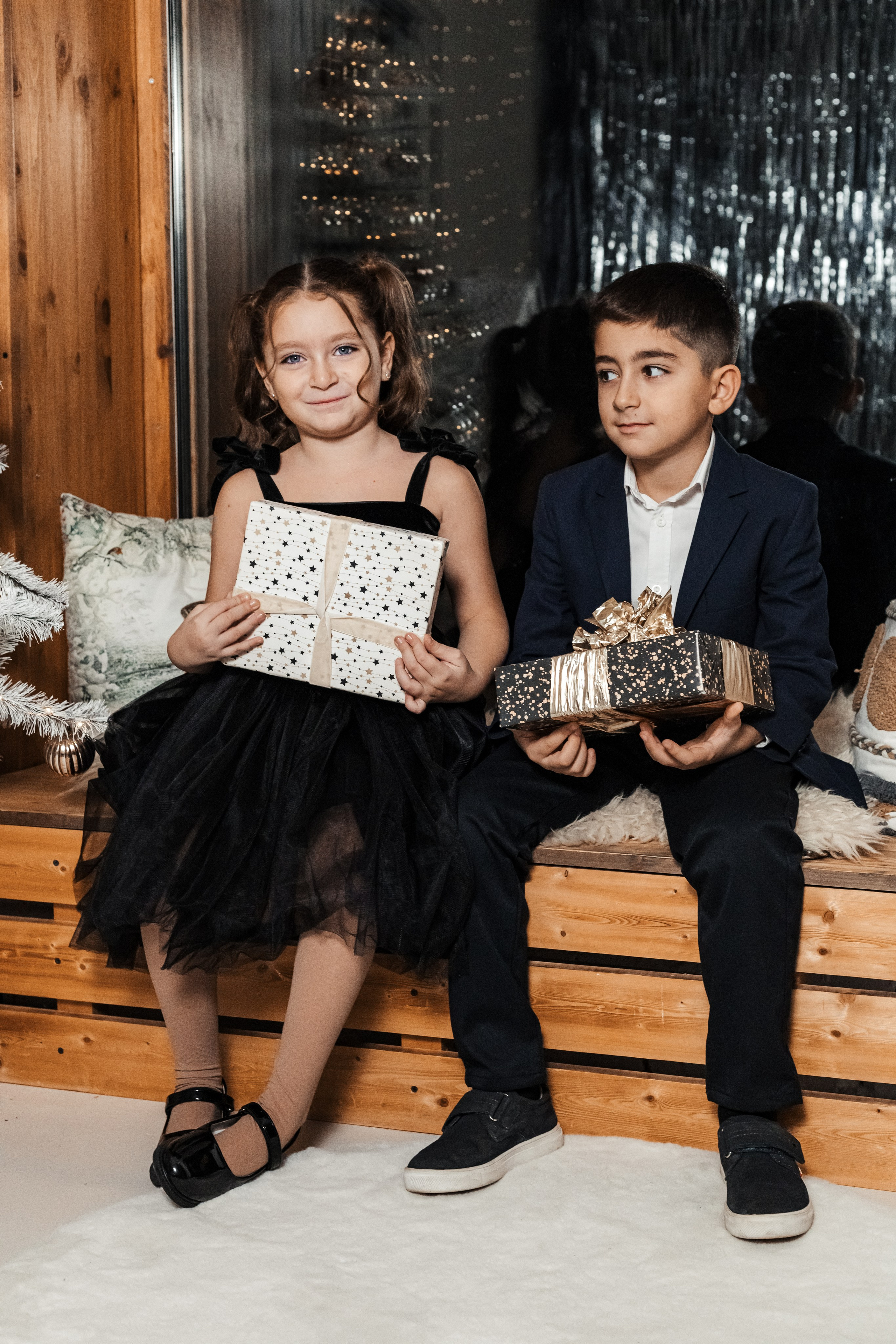 Семья Авагян. Фотограф Надежда Гольцева