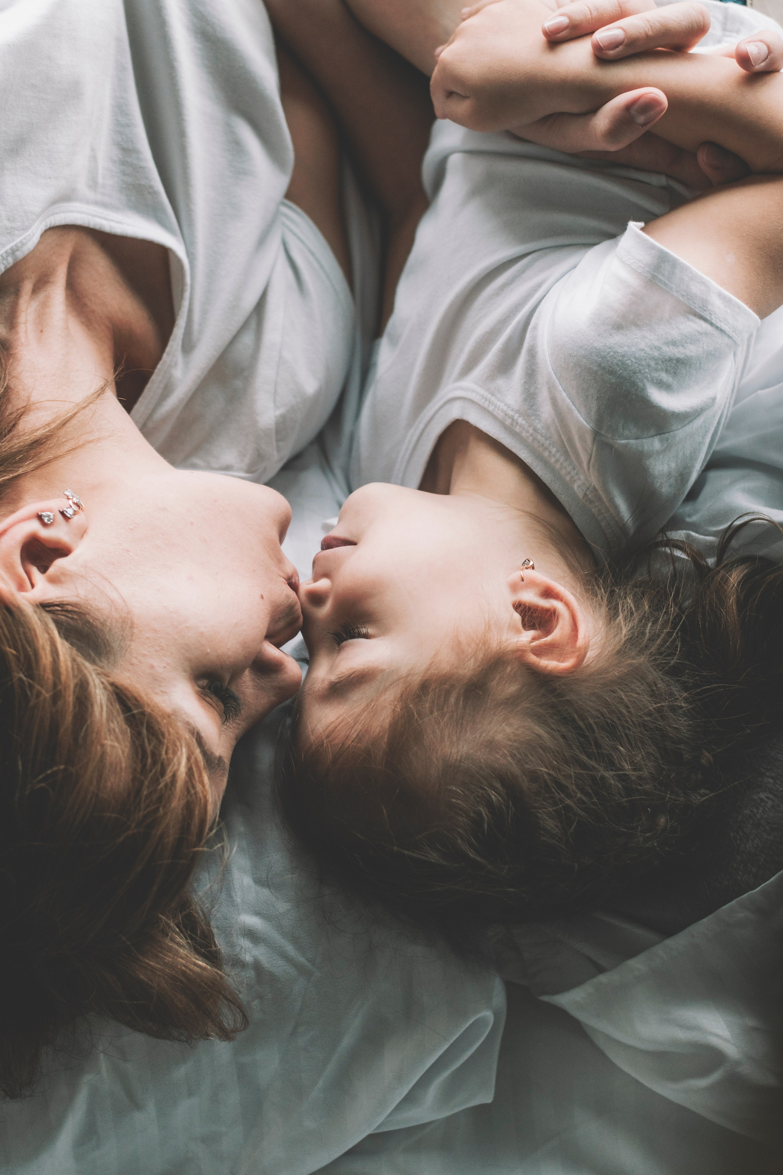 Анастасия и Полина. Семейный и свадебный фотограф Губкинский и Ставрополь