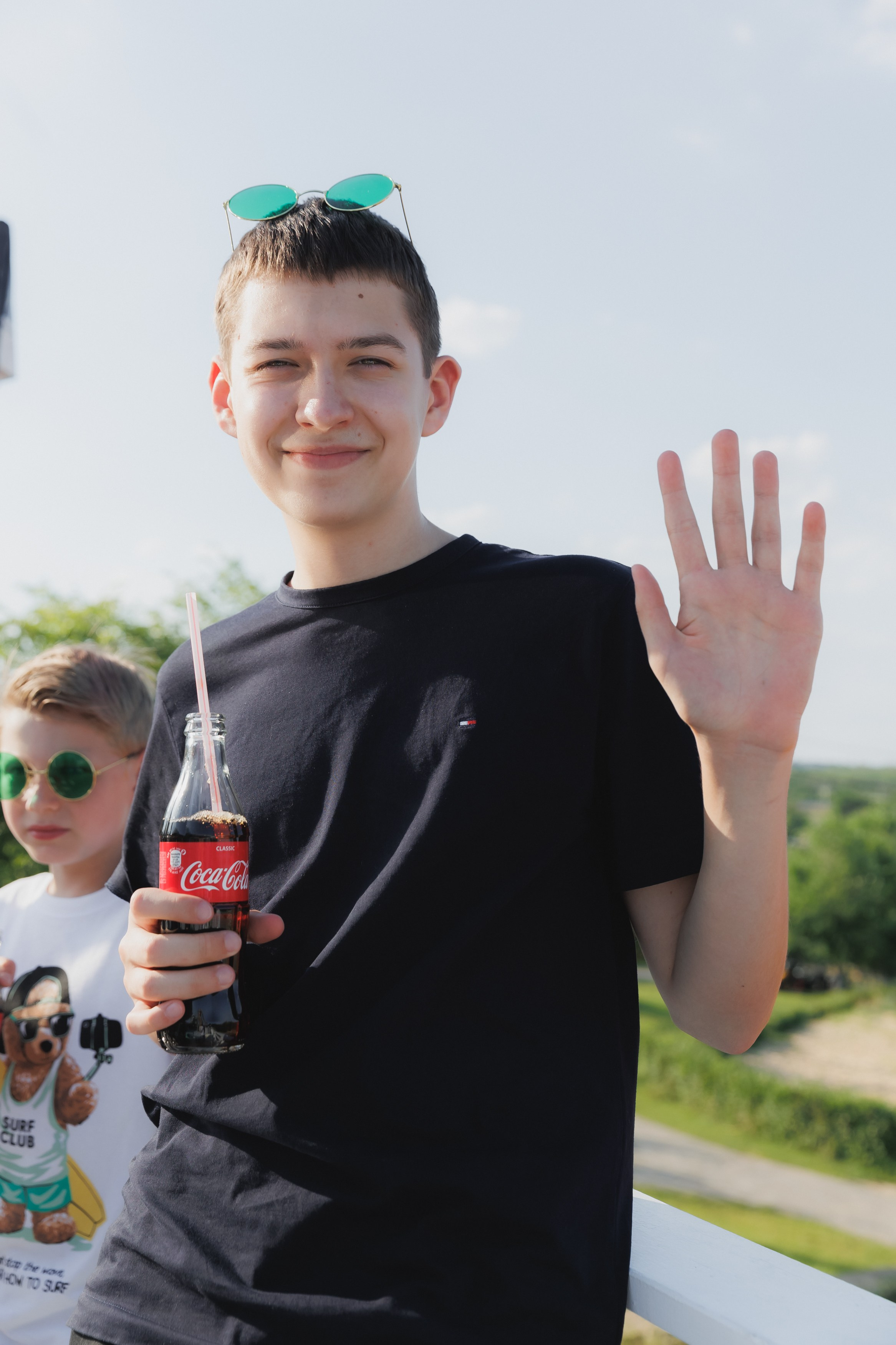 Платону 10!. Фотограф в Волгограде — Александра Искандерова