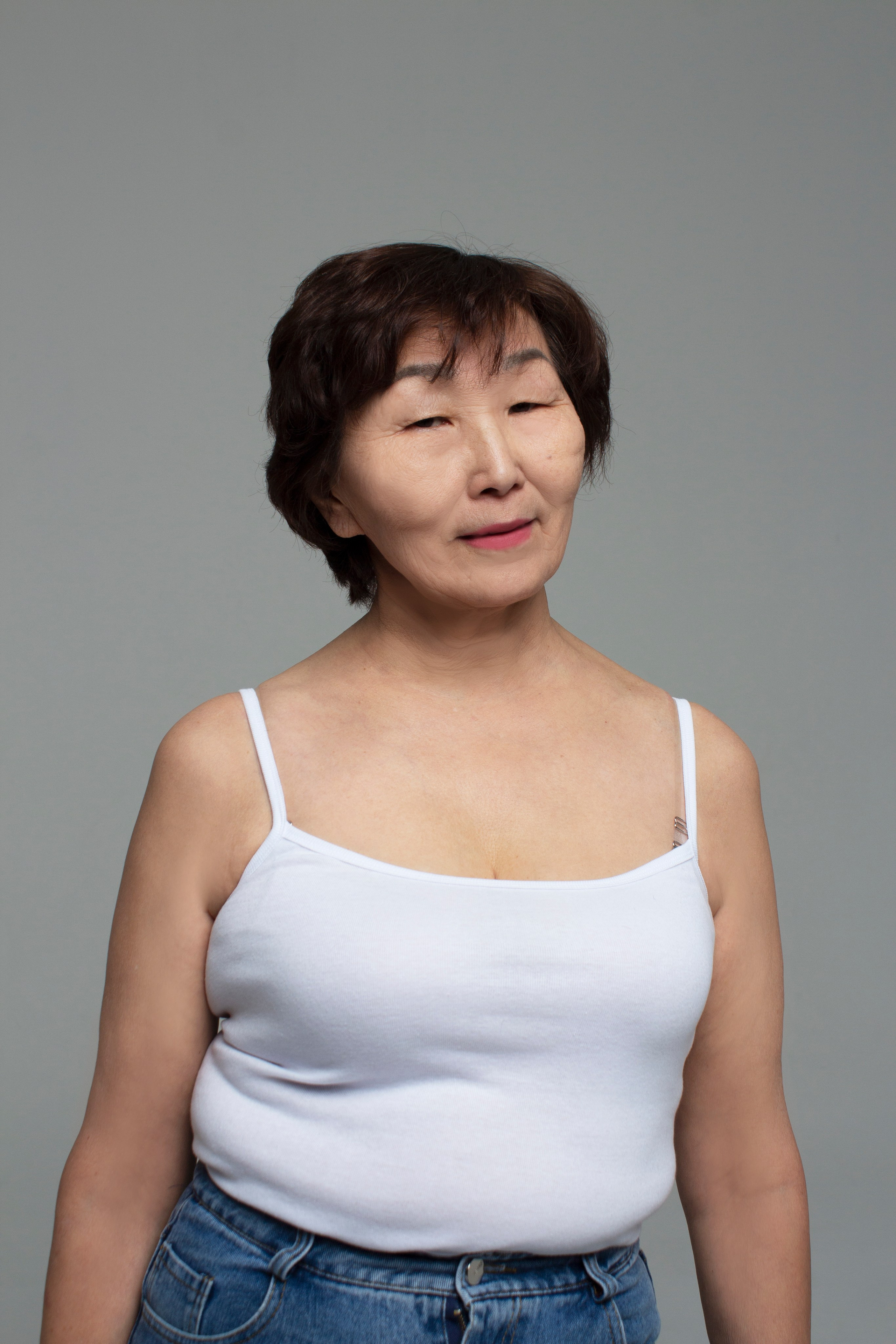 Октябрина. Модельное агентство ART PODIUM ULAN-UDE