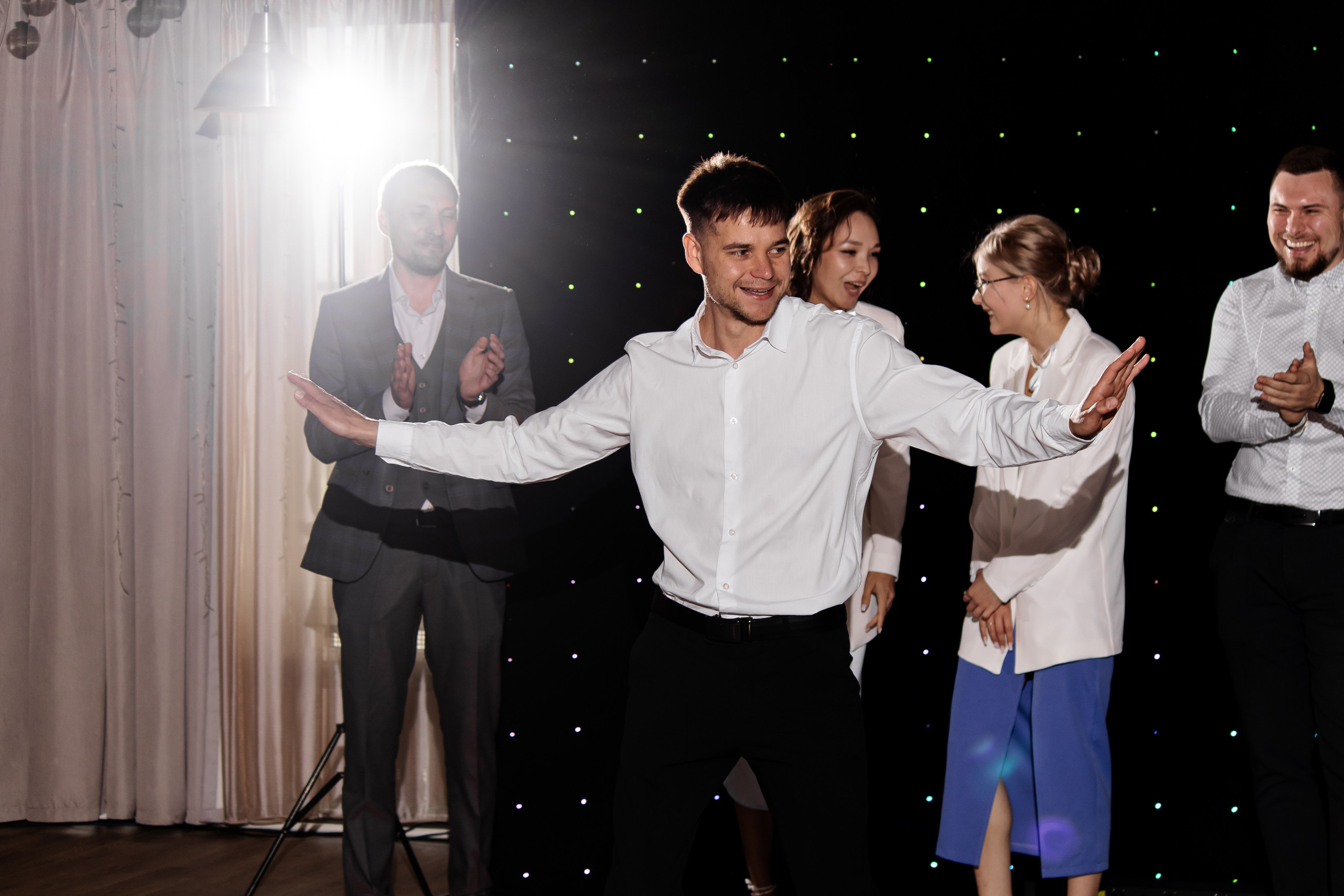 Снежана и Данила. Свадебный фотограф Челябинск