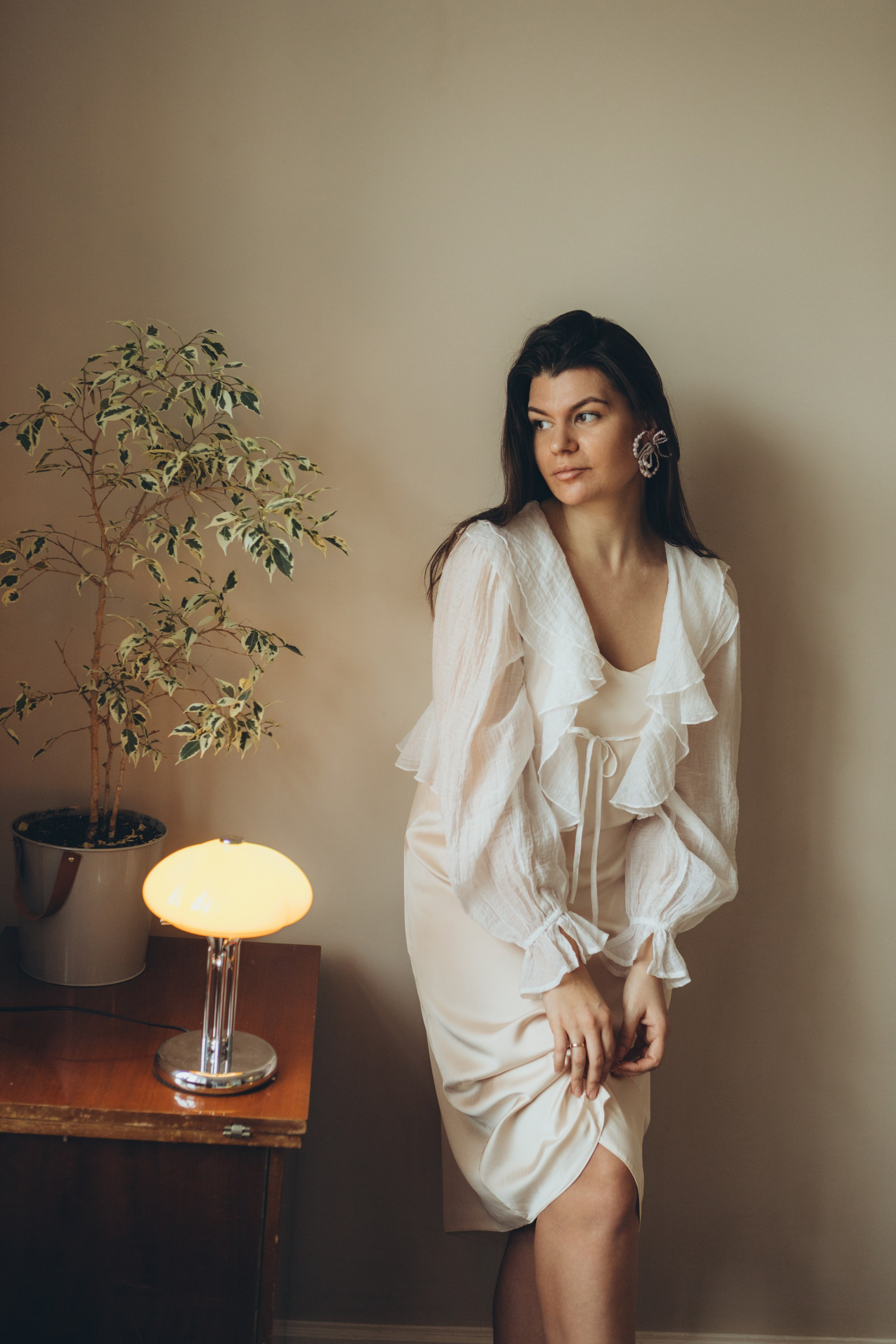 Индивидуальная. Семейный фотограф в Саратове Елена Прохорова