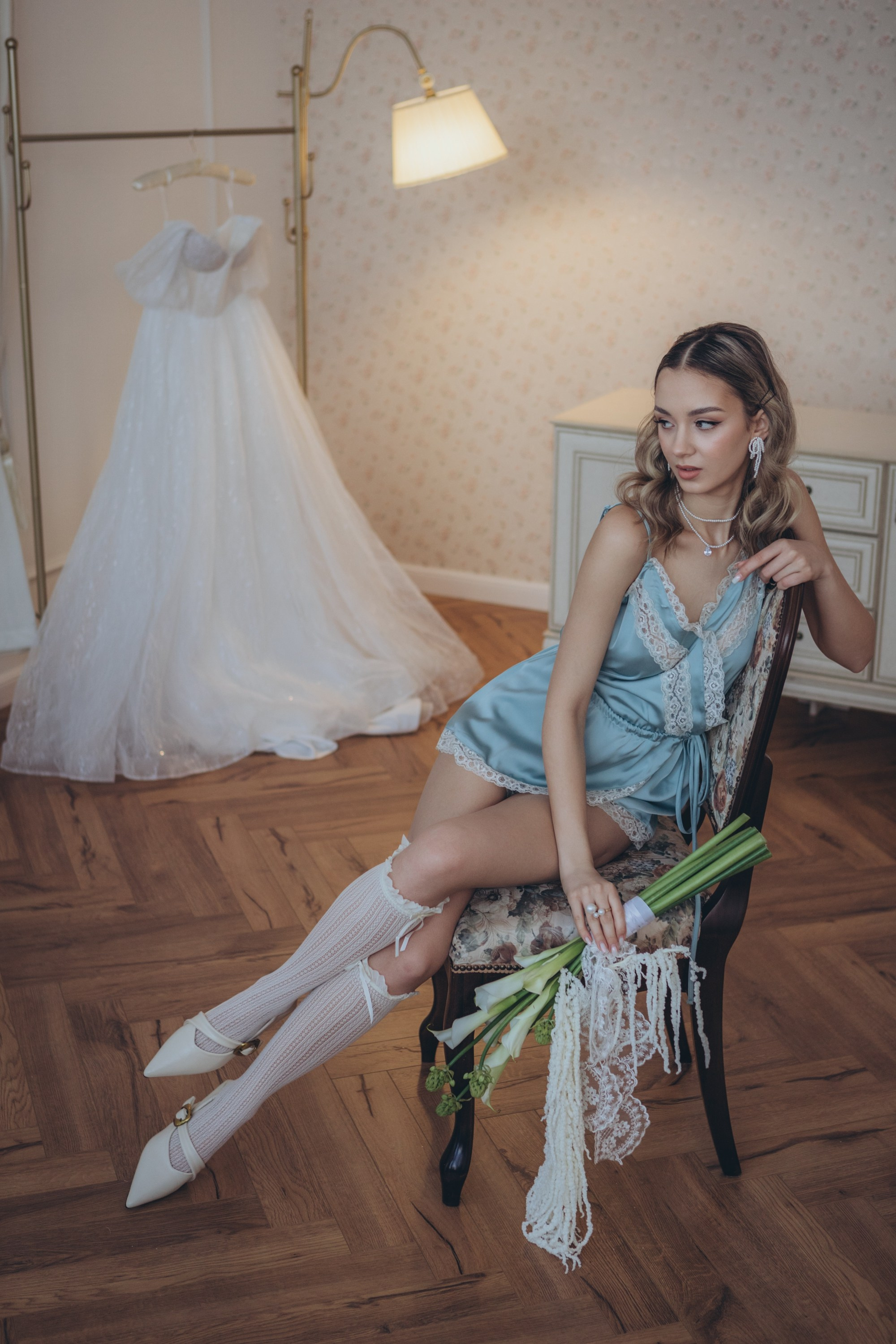 Свадьба Андрея и Эделины. Семейный фотограф в Саратове Елена Прохорова