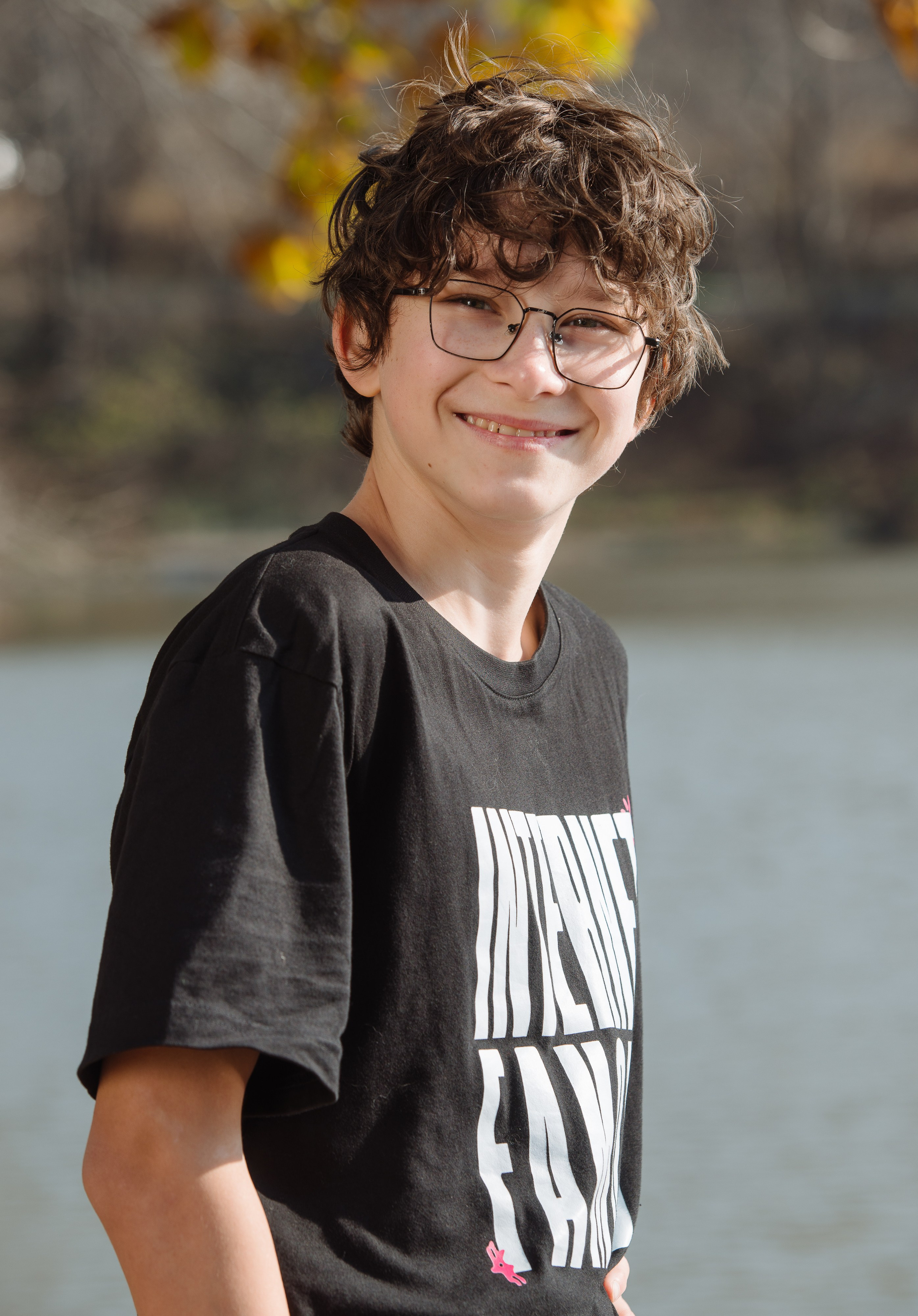 Средняя школа. Фотограф Мария Каюрова