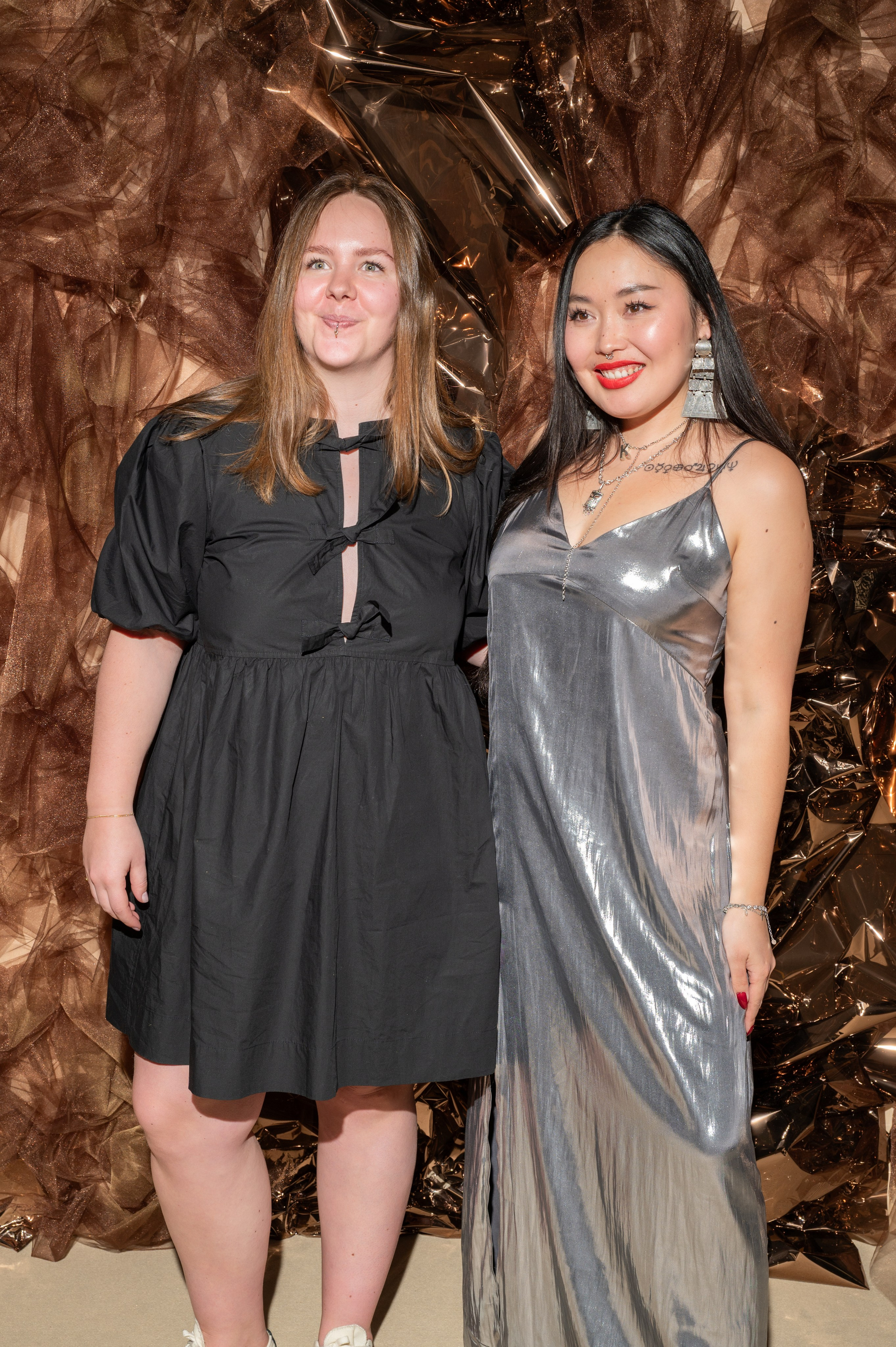 8 марта в студии Артемия Лебедева. Фотограф Лобанов Антон, г. Москва