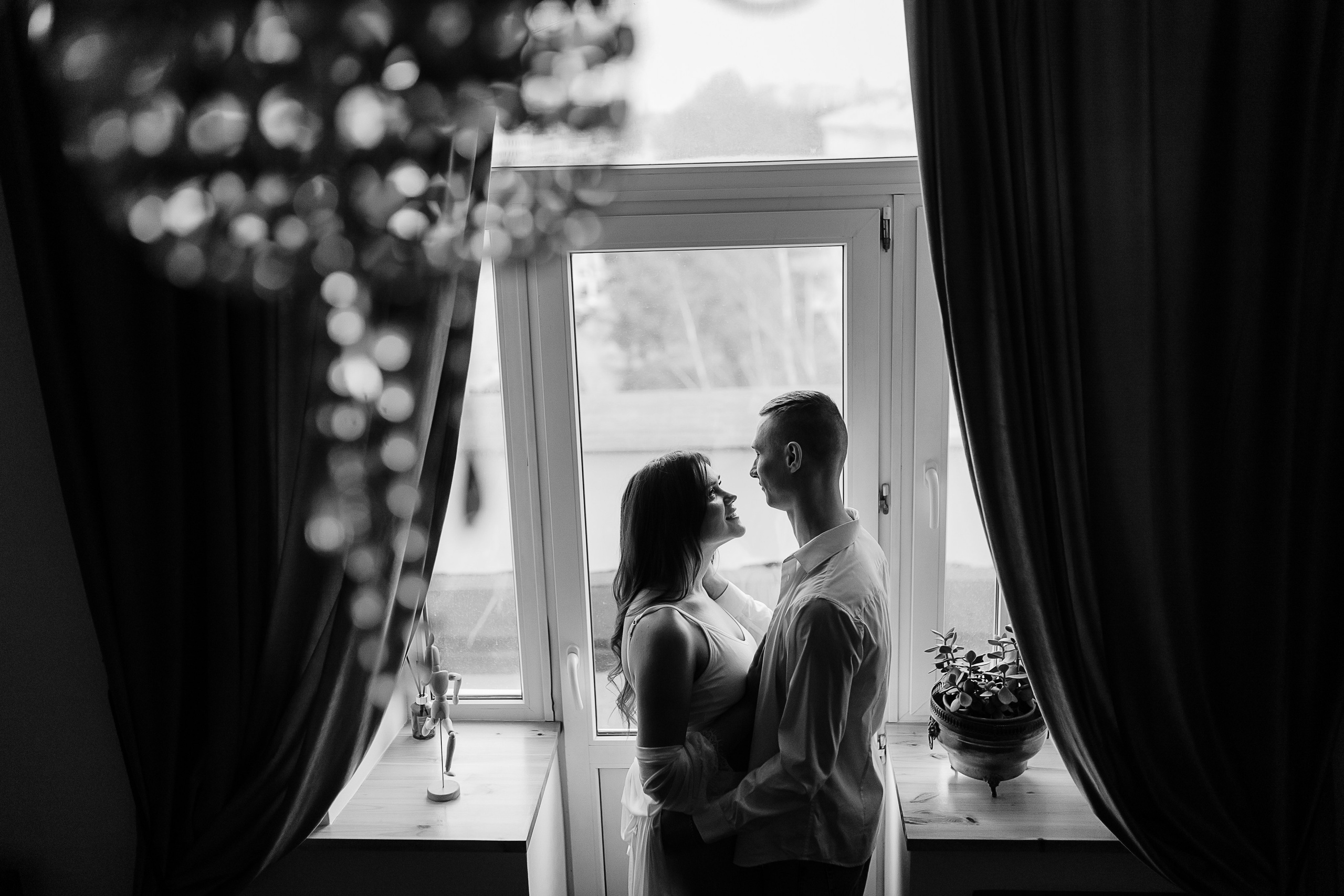 Love story. Свадебный и семейный фотограф в Твери и Тверской области