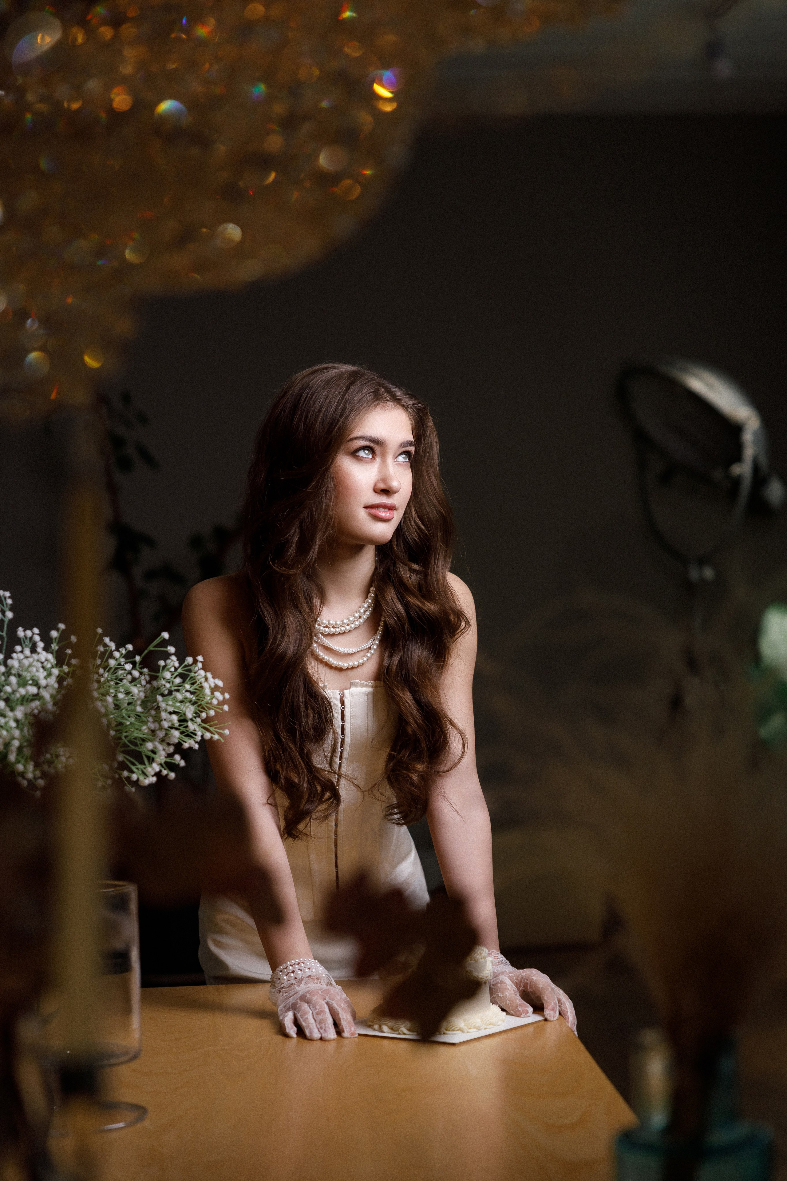 Злата. Фотограф Марина Юдина. Подольск, Москва