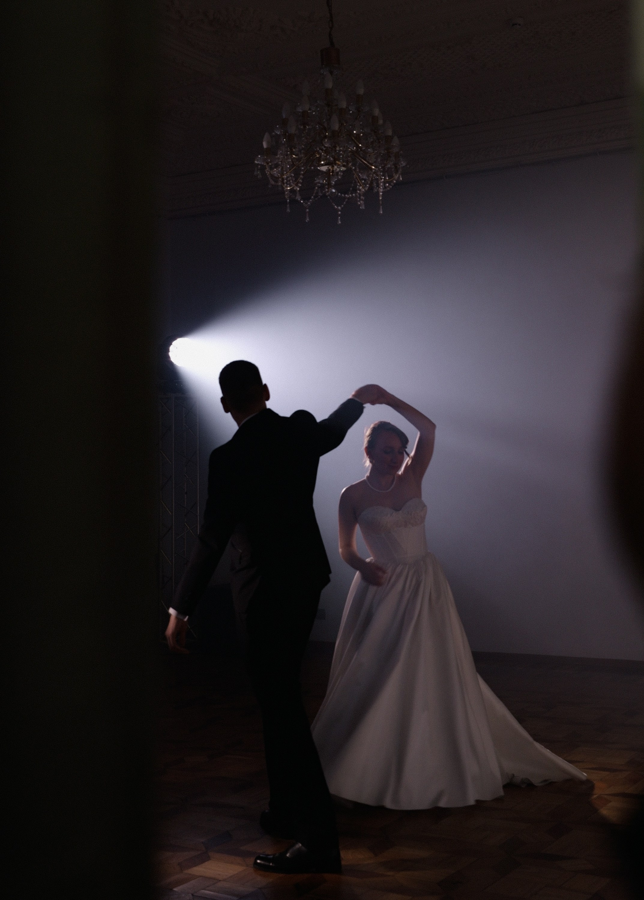 Сергей и Полина 12.07.25. Видеографы K-Creation