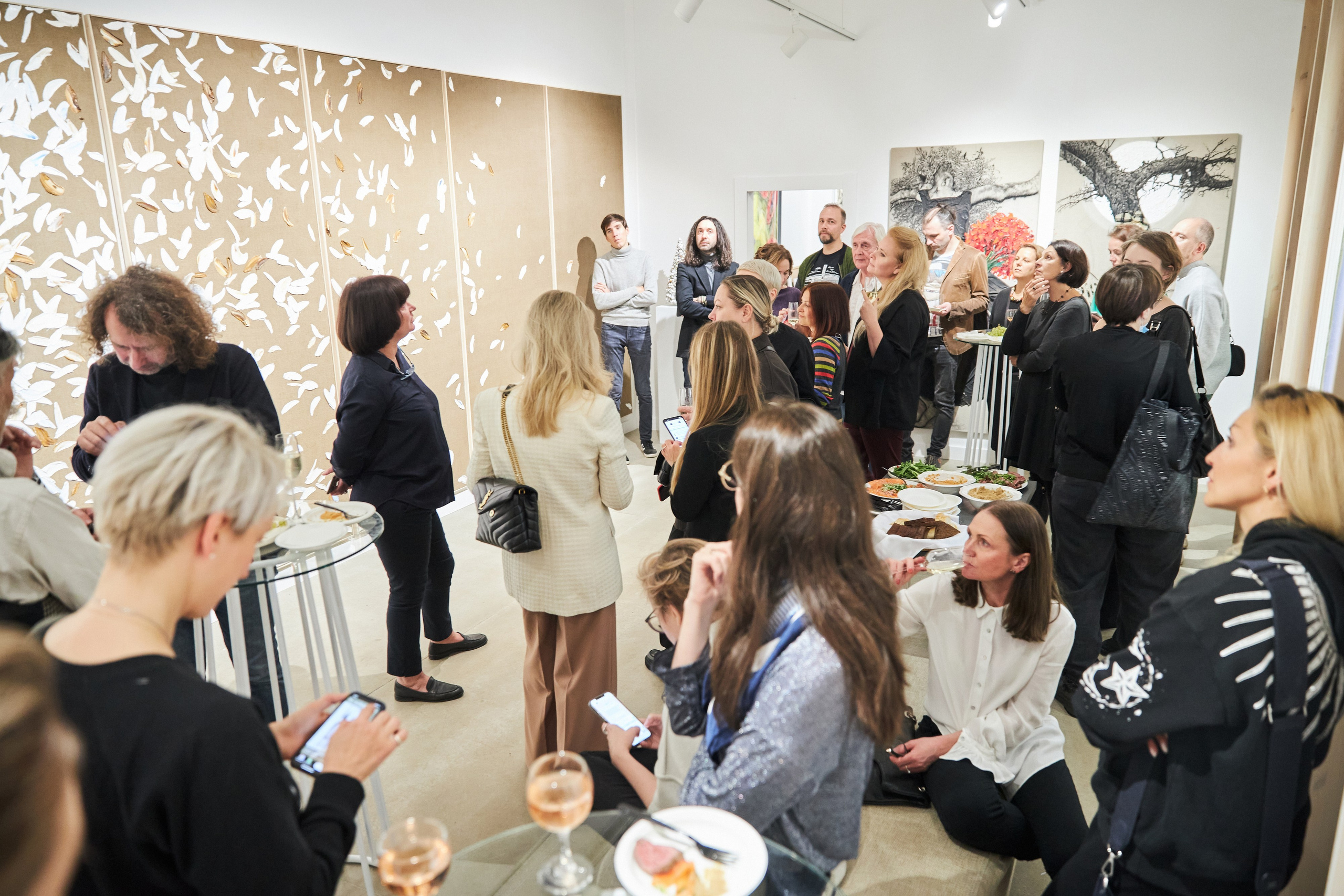 29. Фотограф Недорез Александр в Москве. Репортаж на ваших мероприятиях