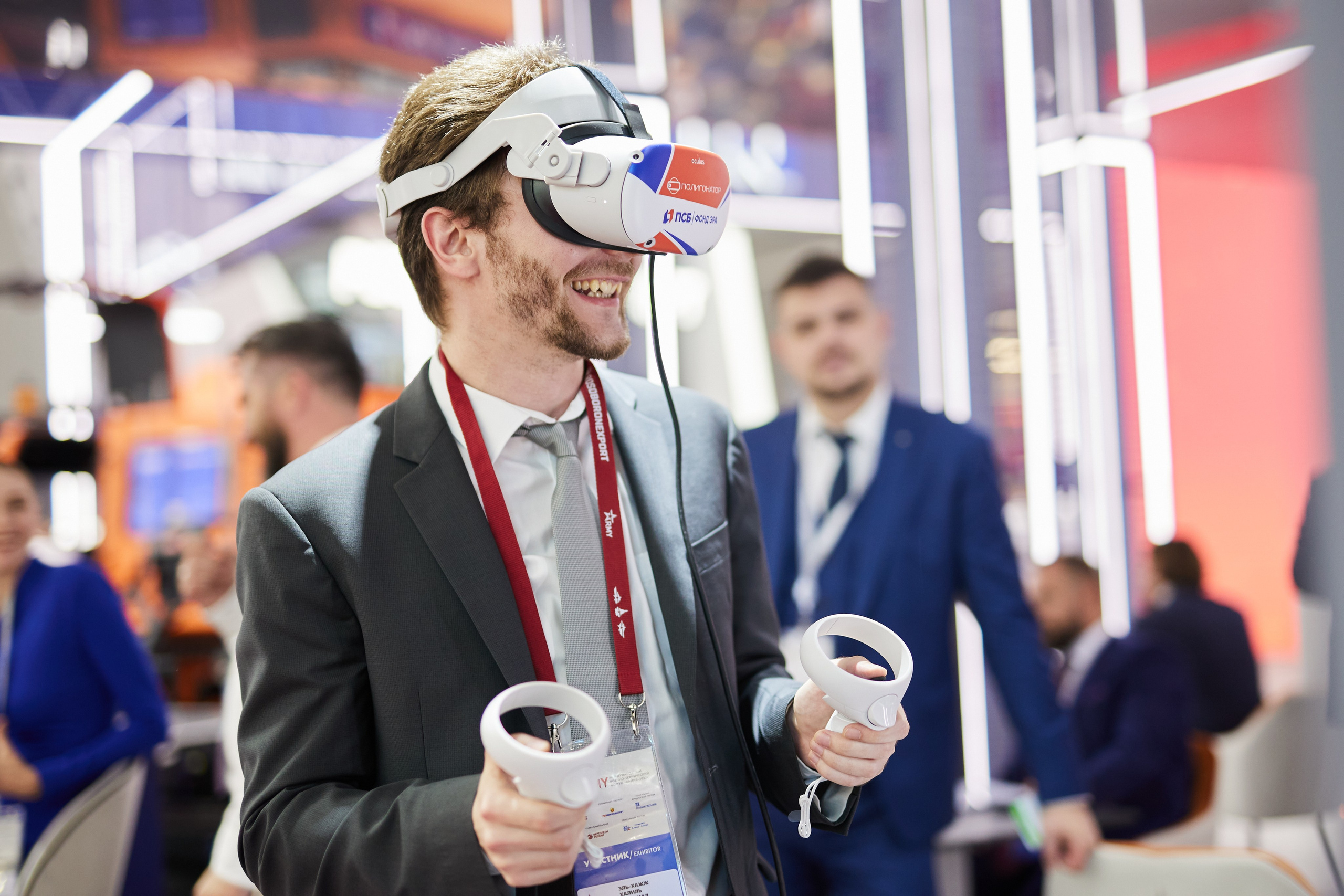 7. Фотограф Недорез Александр в Москве. Репортаж на ваших мероприятиях