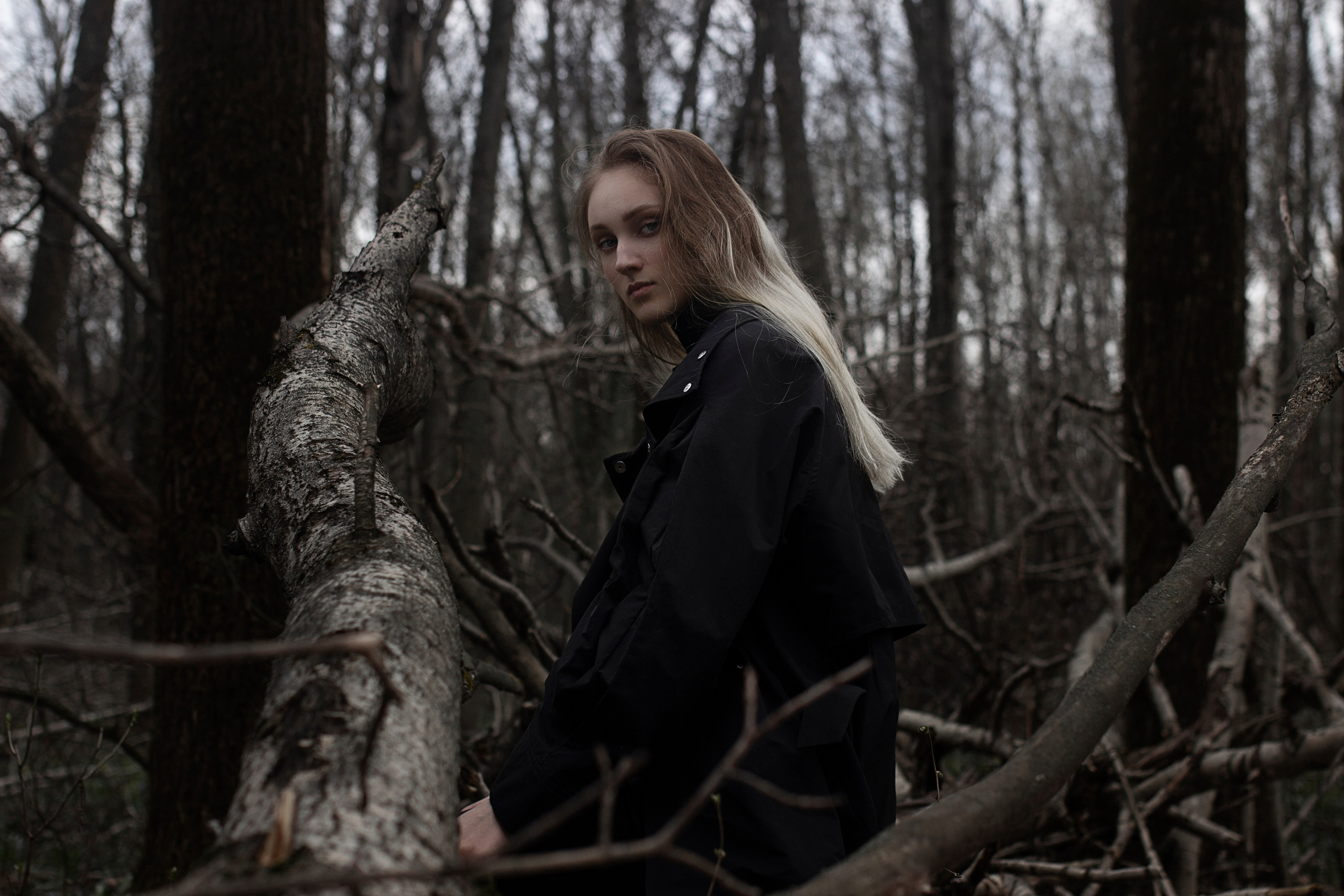 Софья. Фотограф Воронеж