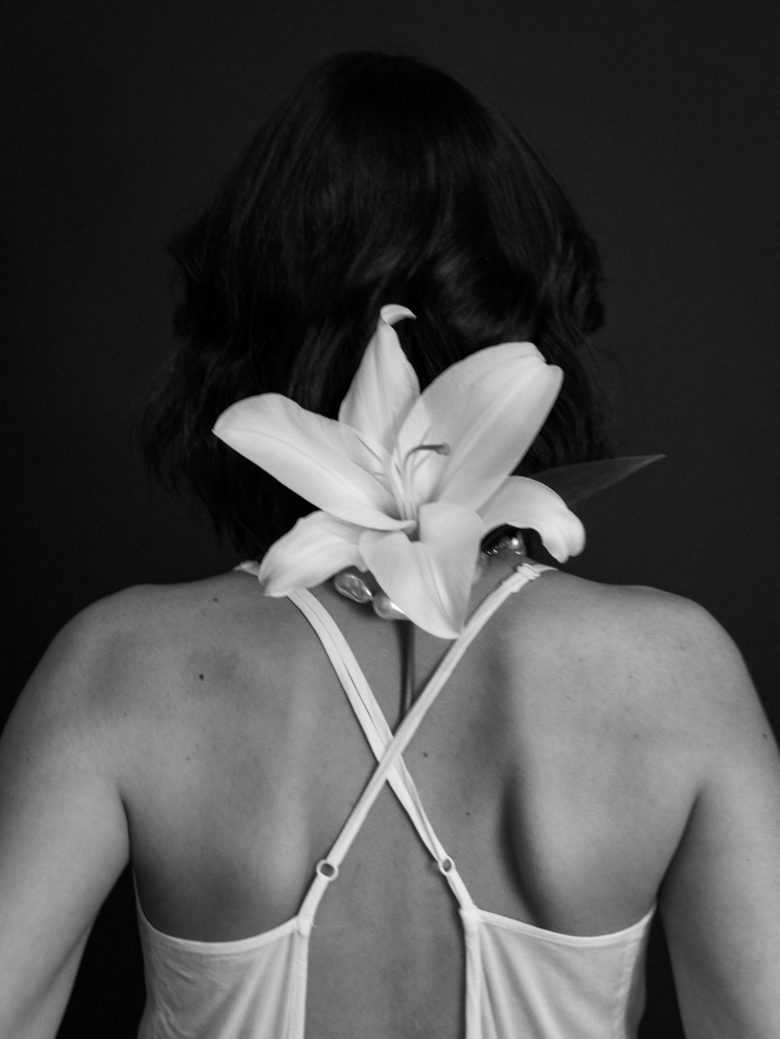 Studio. Денисова Дана — портретный фотограф в Санкт-Петербурге