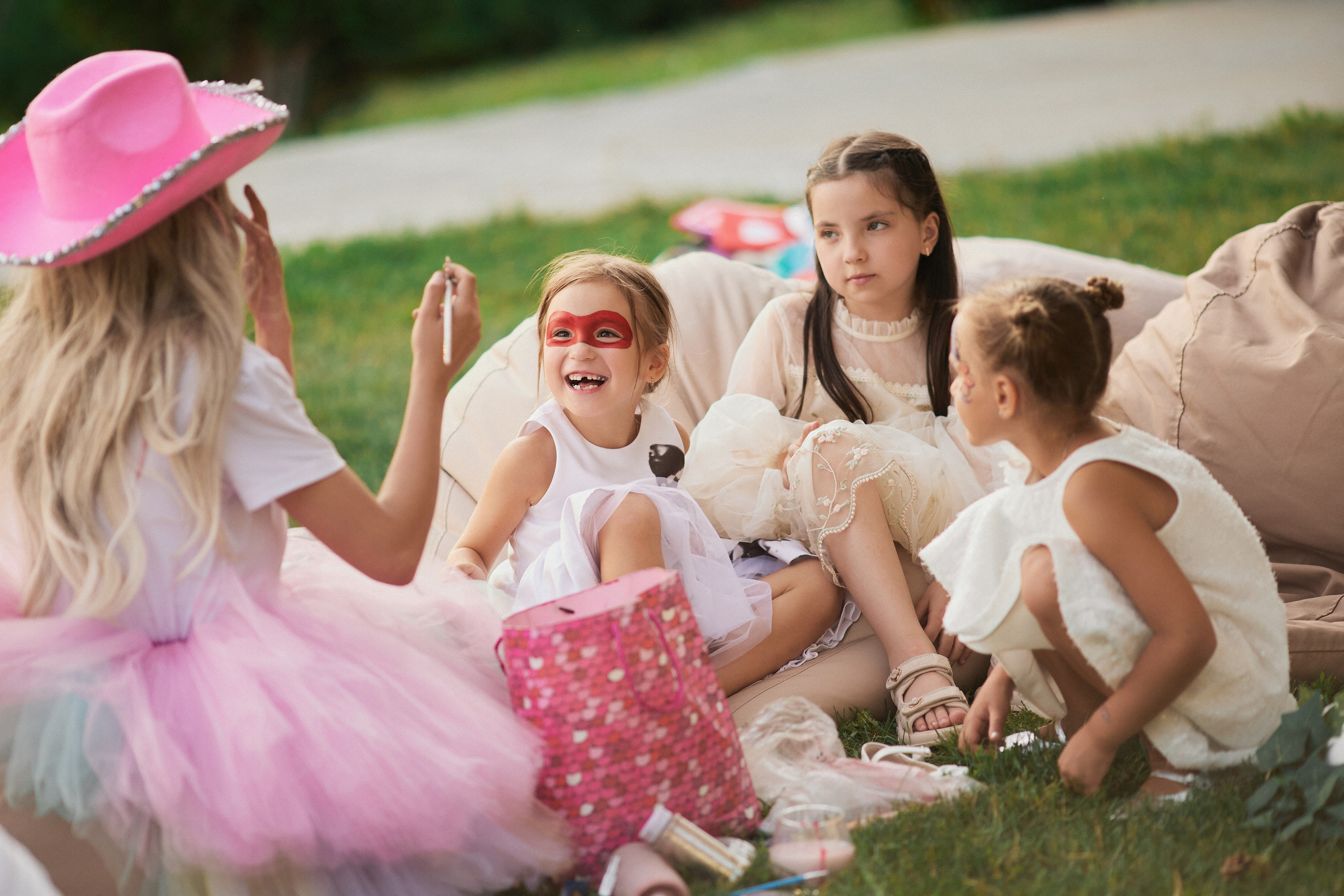 Артем и Маша. Фотограф Айвазова Наталья Краснодар