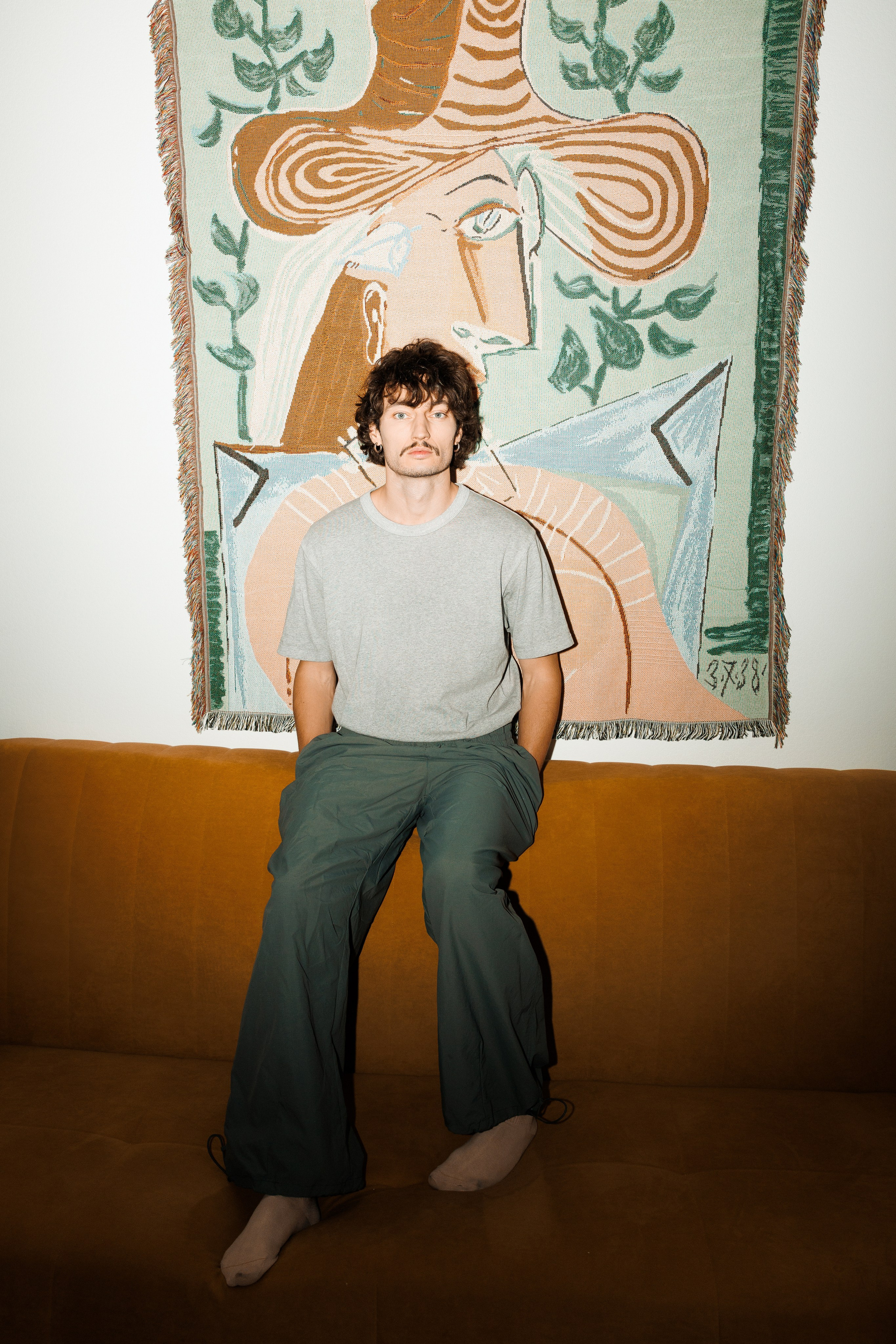 A. Свадебный и event-фотограф Иван Волнухин