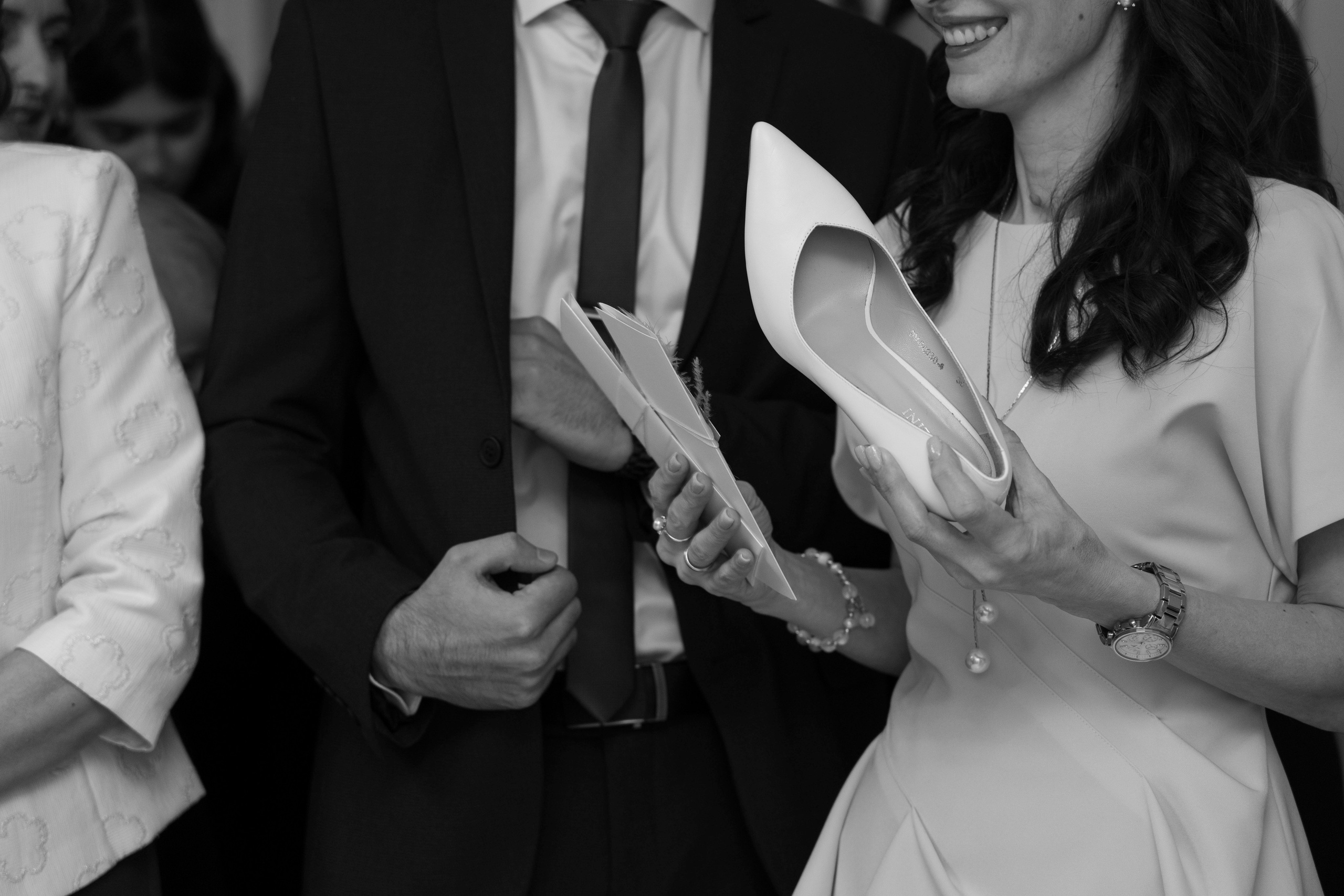 Свадебное утро. Olya Posnimay