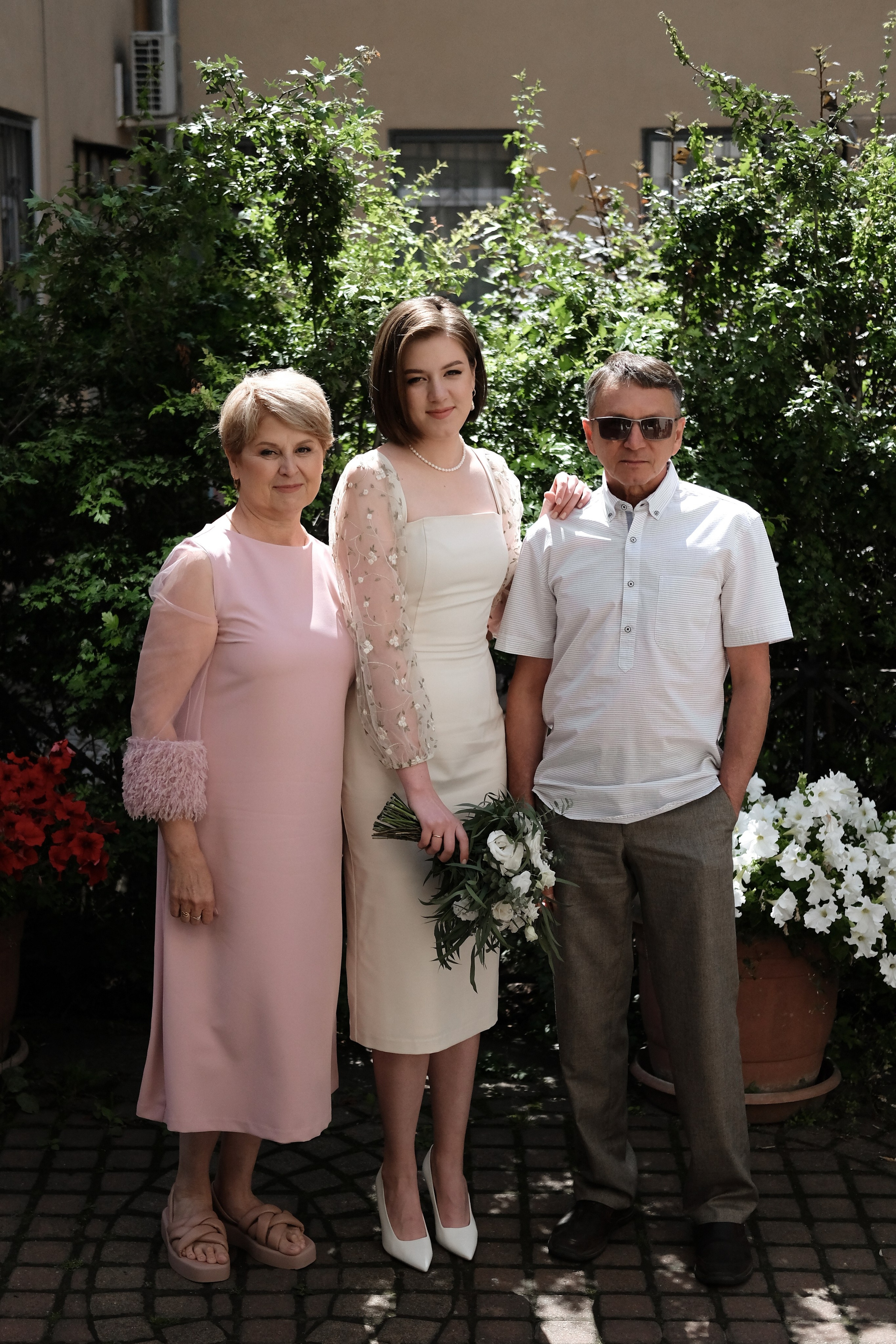 Лера и Дима. Свадебный и портретный фотограф в Санкт-Петербурге Варламова Татьяна