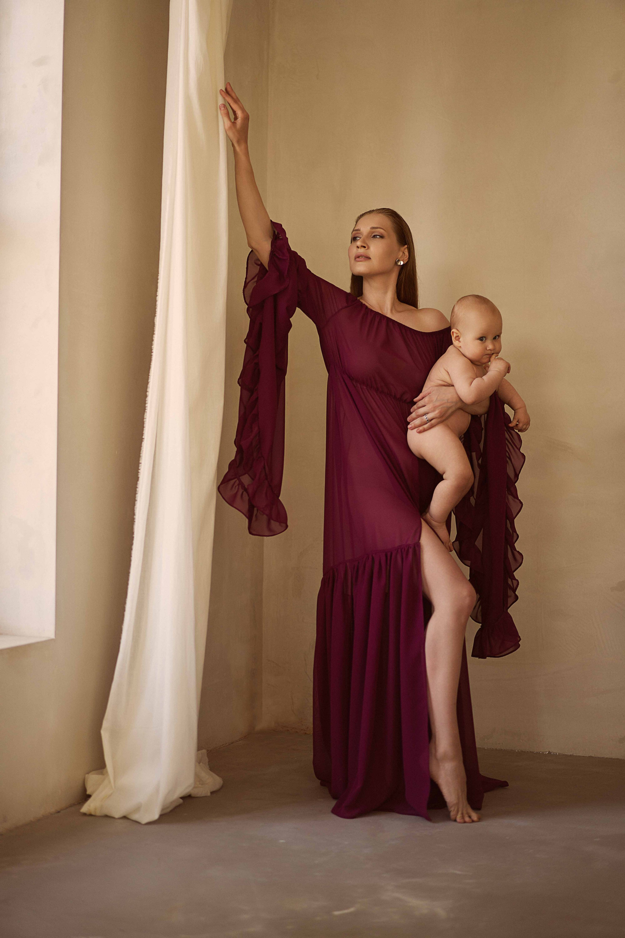 Съёмочная коллекция. Главная