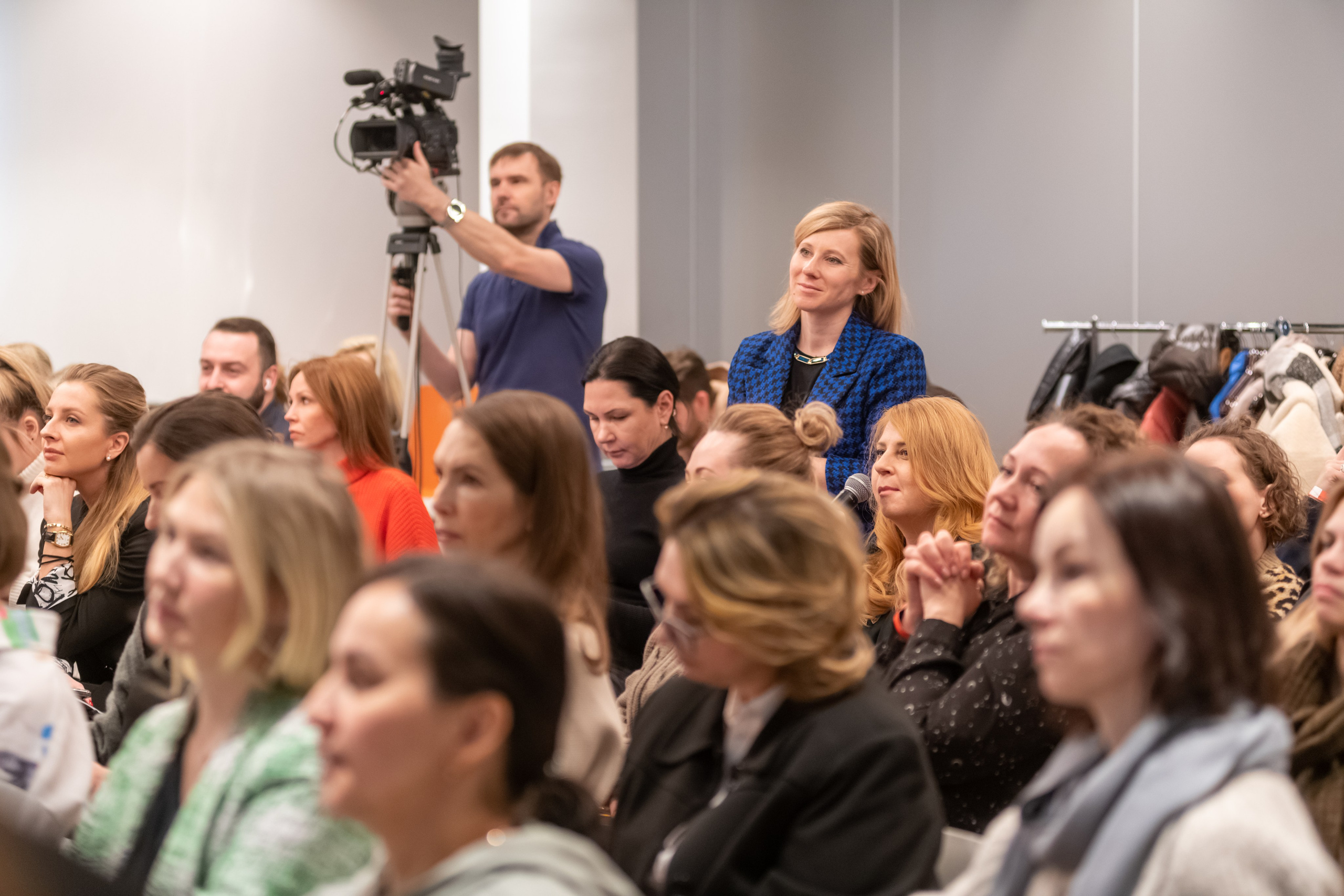 Архдиалог. Интерьерный, портретный и семейный фотограф в Москве Мария Иринархова