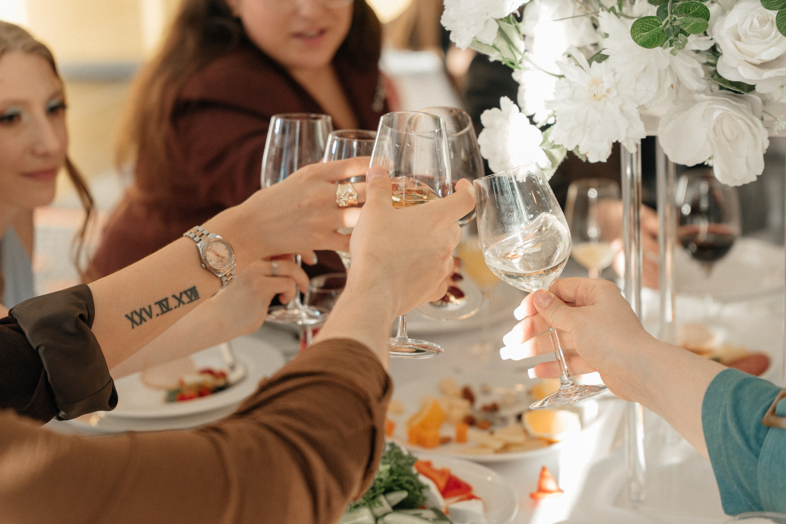 Антон и Ариадна. Фотограф в Екатеринбурге Семен Китаев