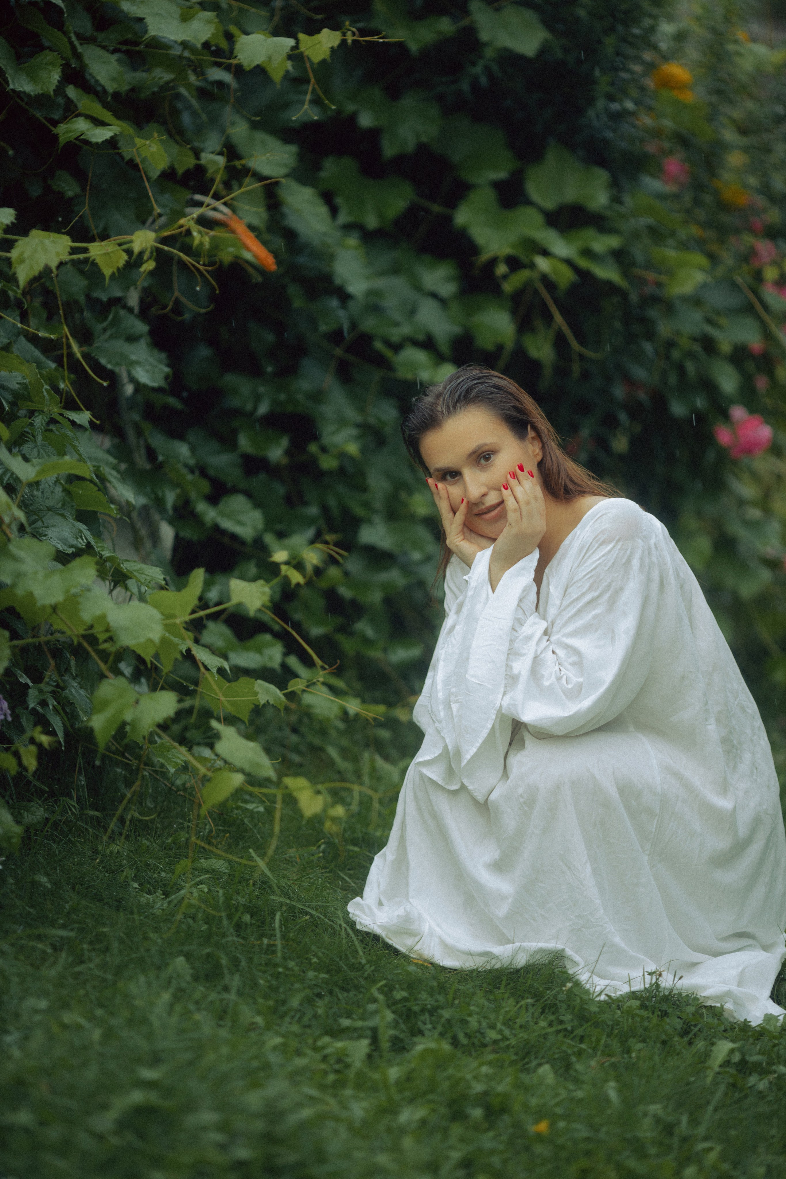 Индивидуальные уличные серии