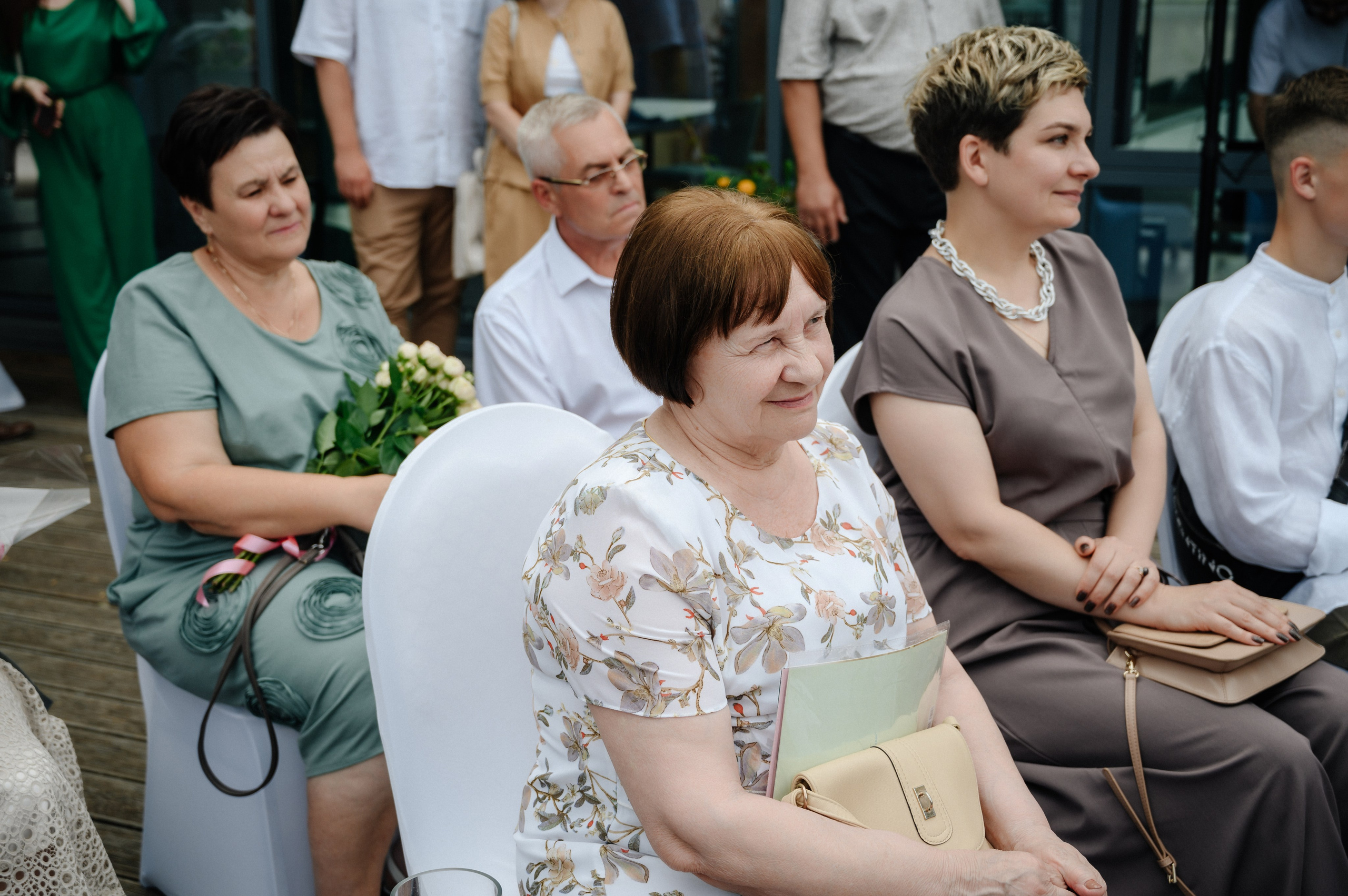 Иван и Анастасия. Фото-видеосъемка свадеб Venson Films