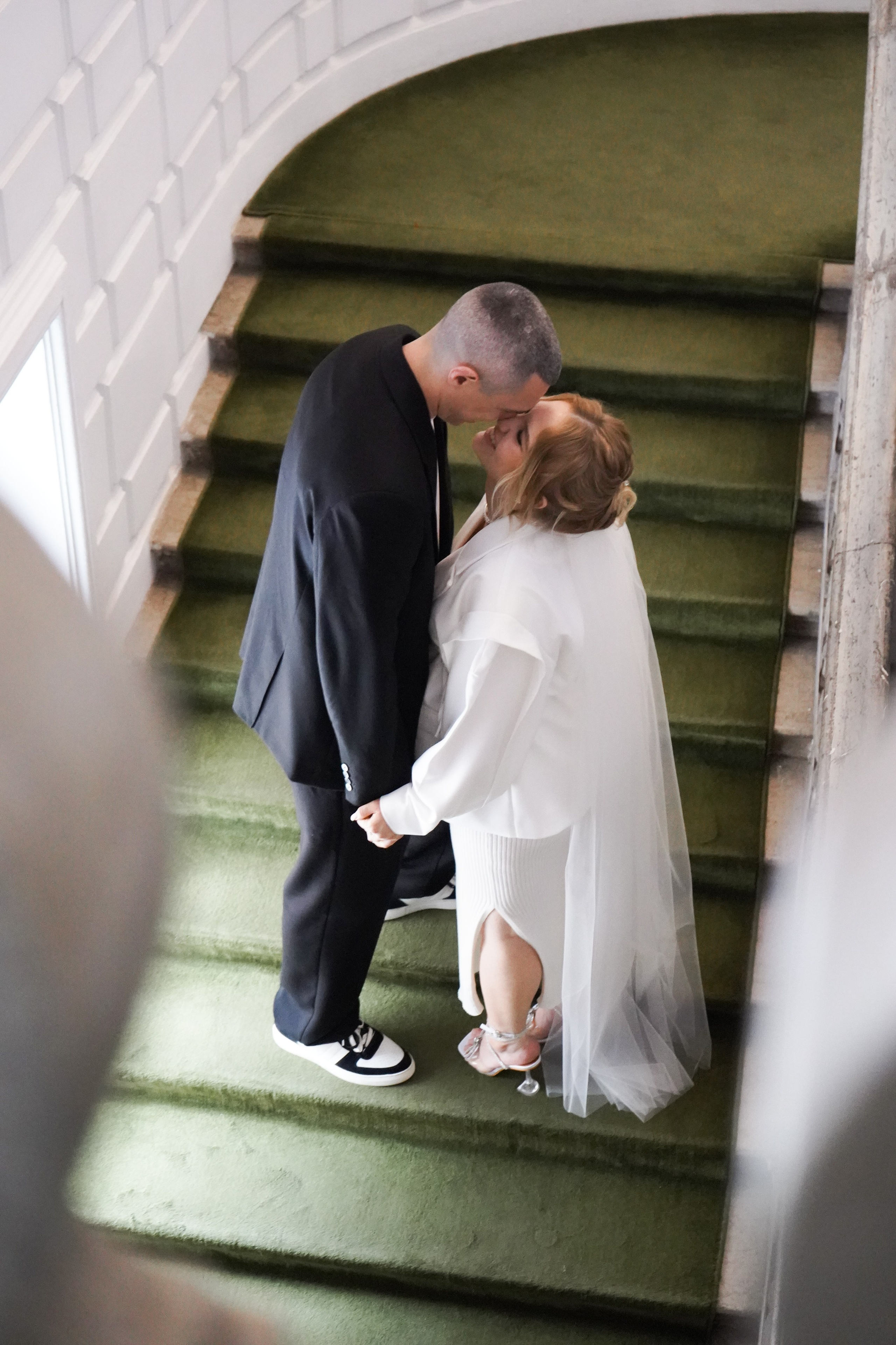 Свадьба. Объективно. Показываю жизнь через свои кадры