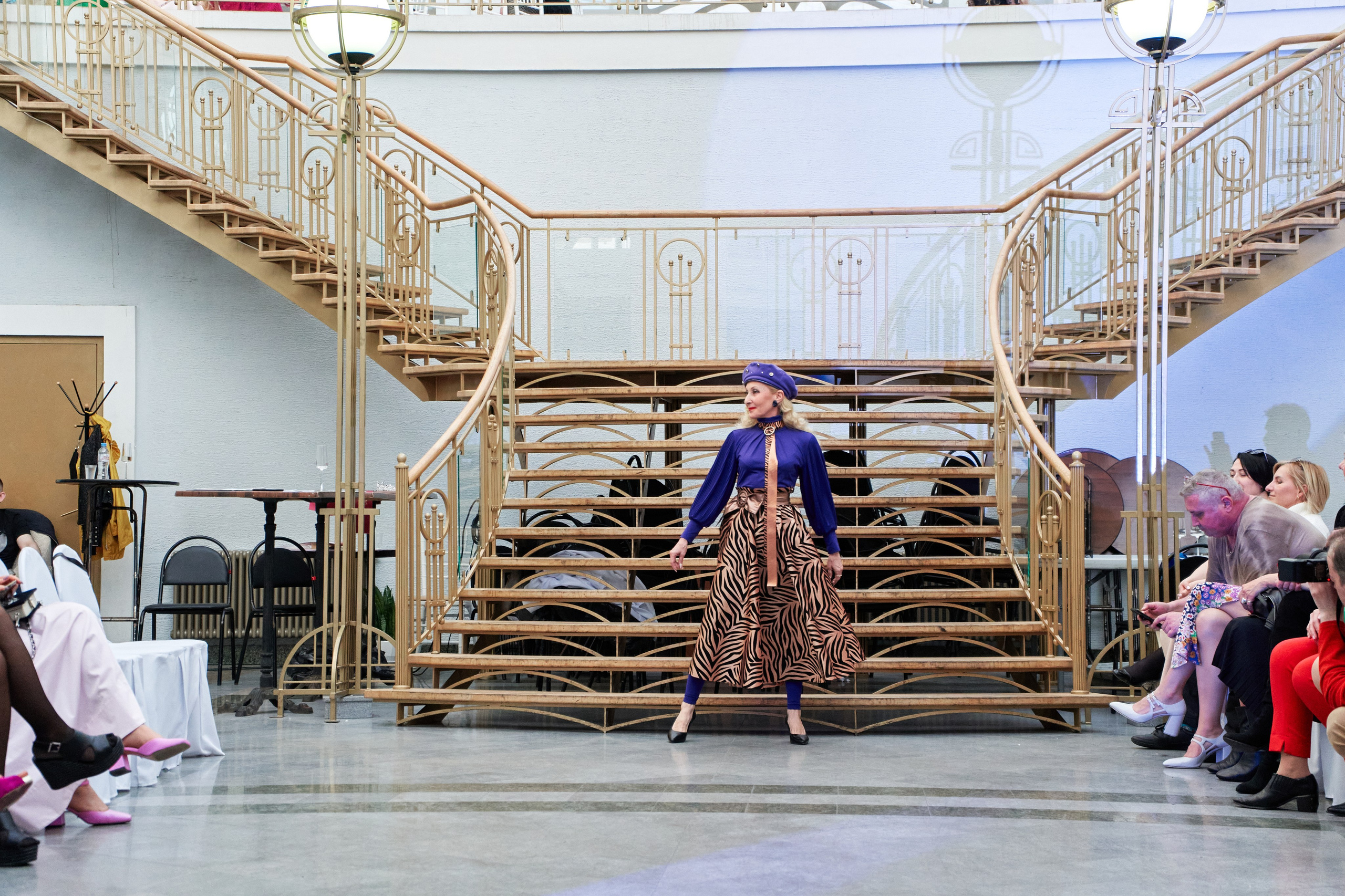 Королева мегаполиса. Фотограф в Санкт-Петербурге Алексеев Егор