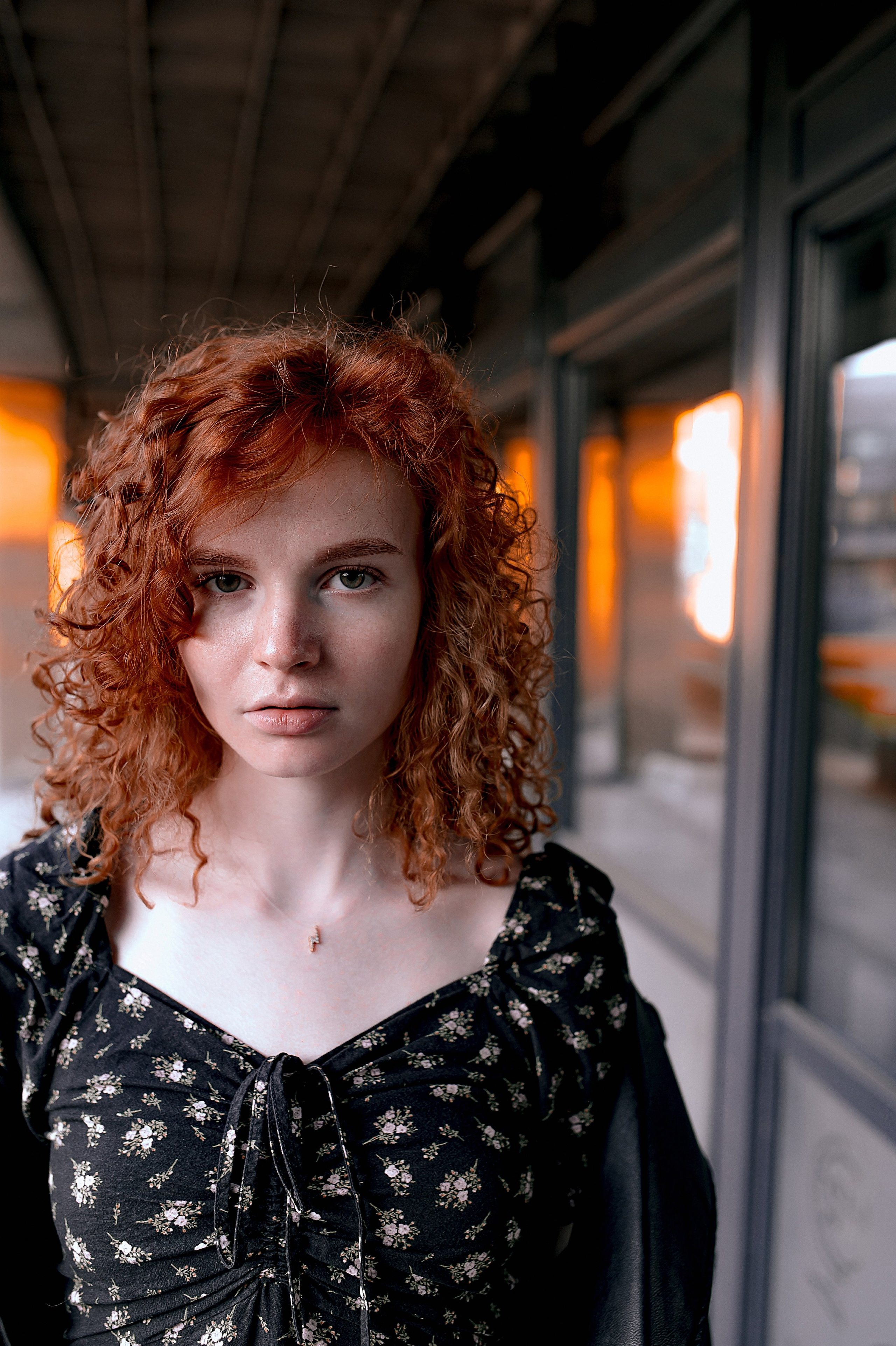 Майя. Фотограф Светлана Васильева