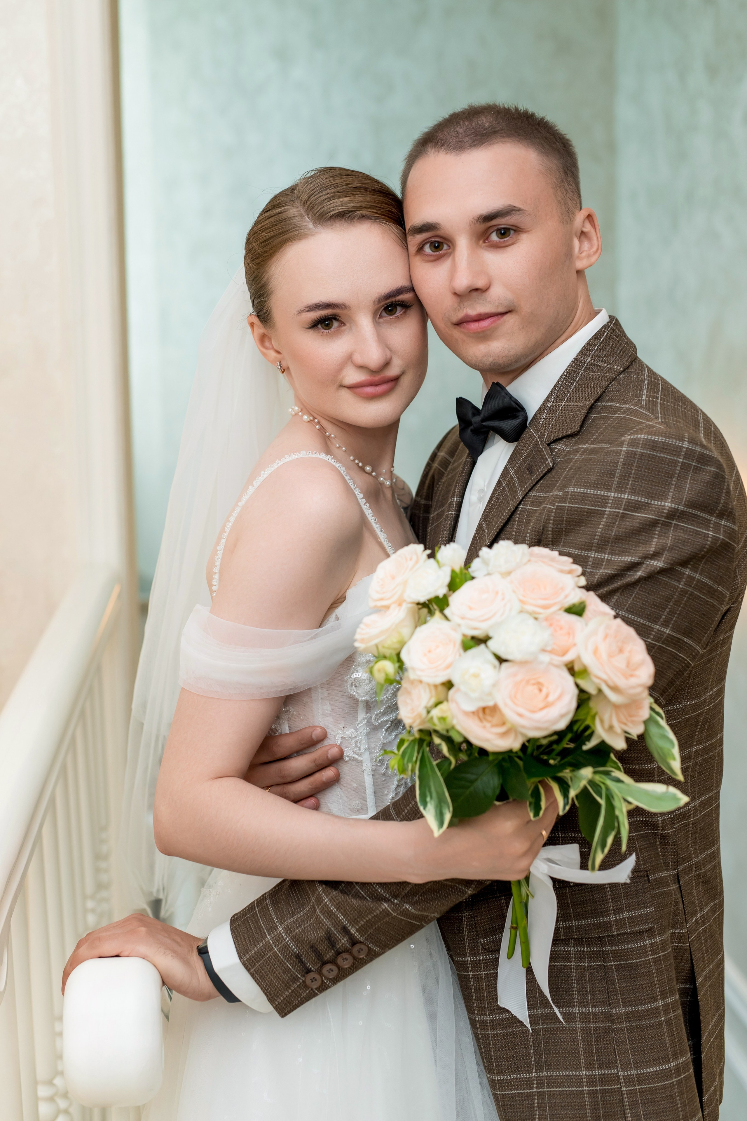 Z & P. Свадебный и семейный фотограф в Новосибирске Александра Ракитина