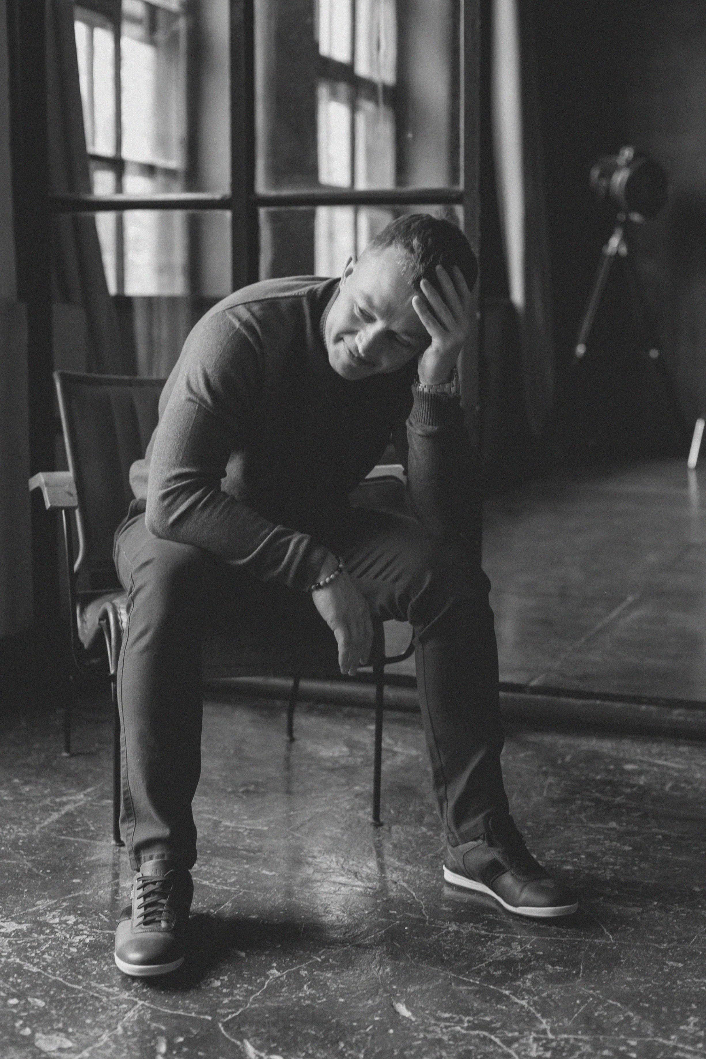 Съемка для психолога. Фотограф Лютикова Ирина, Тюмень, Москва