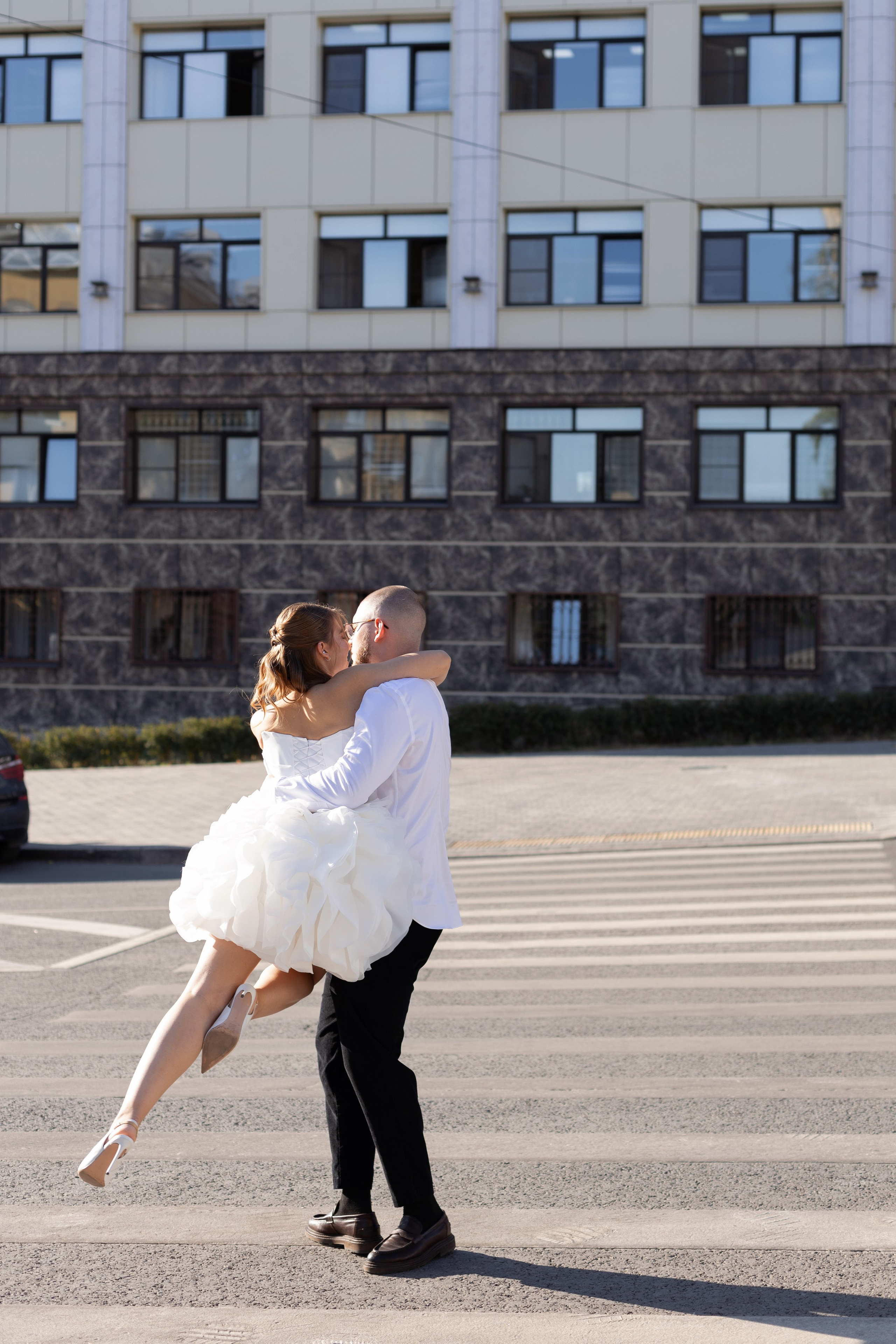 И & Д. Свадебный и женский фотограф в Липецке и Воронеже Роза Демина
