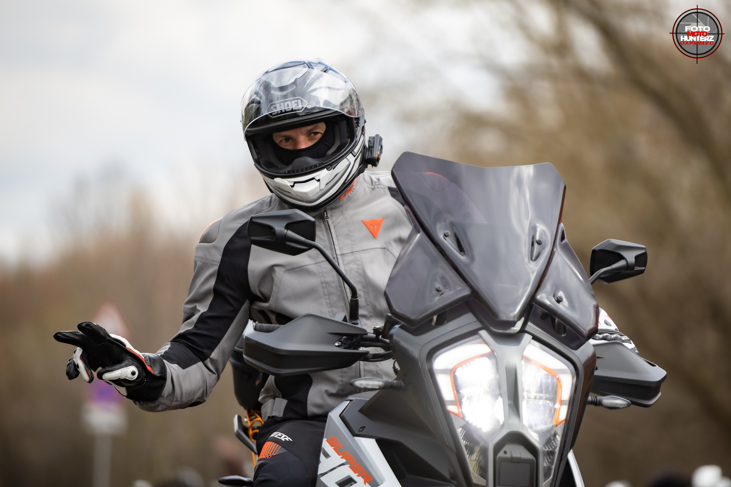 Марафон на Островной 30.03.25. Фотограф Владимир Охрименко