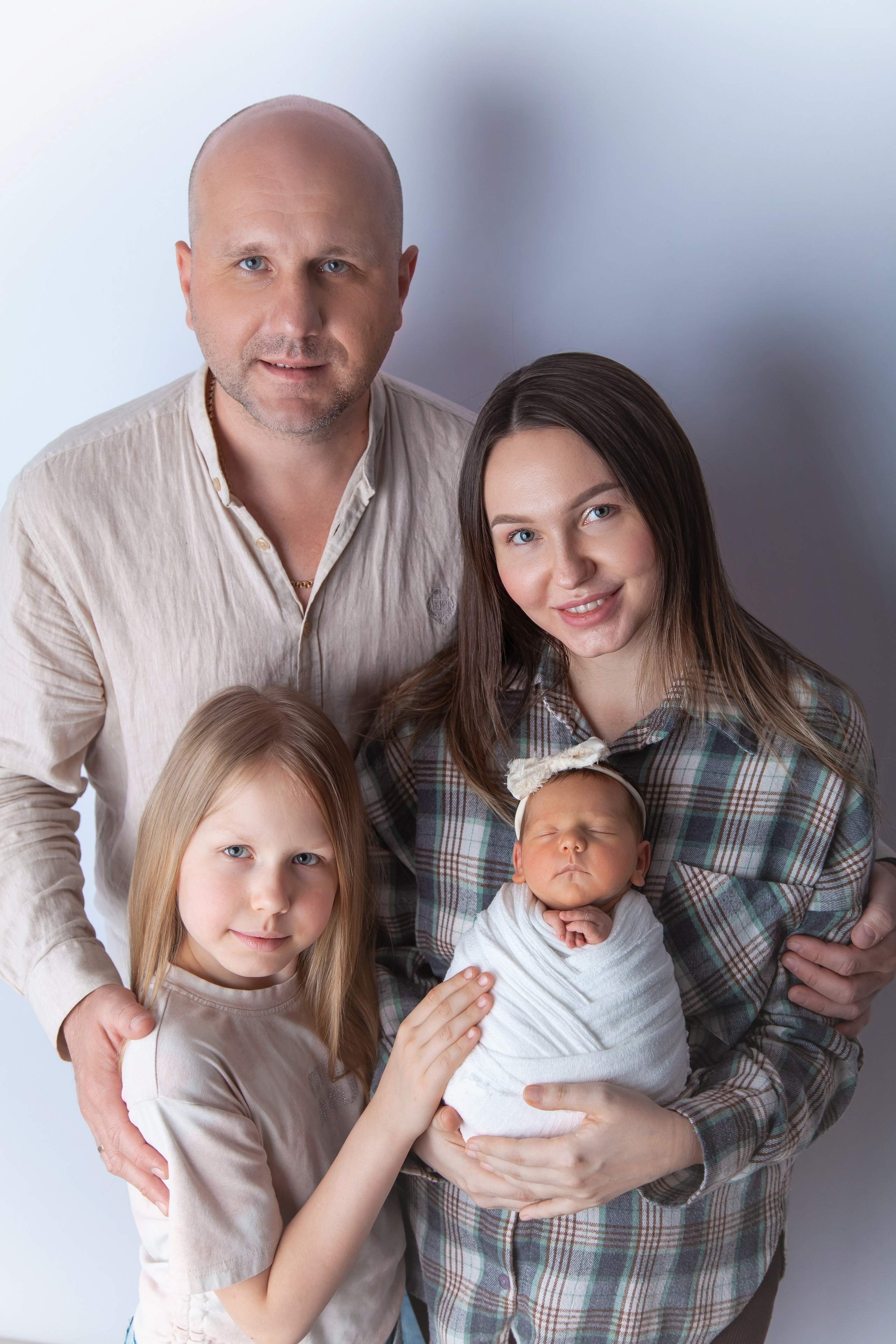 Фотосессия новорождённого. Фотосессия Newborn. Фотограф Newborn в Саратове Екатерина Завитова